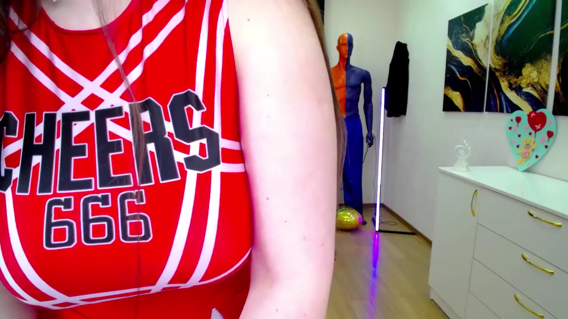 Gallery image thumbnail from AdmireMyEyes's myfreecams stream on, 02/23/2025, 07:47 image 14 of 20