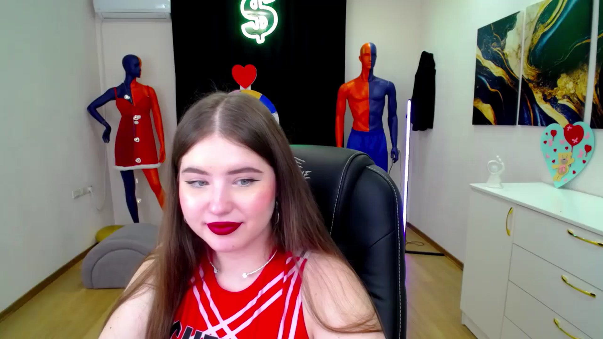 Gallery image thumbnail from AdmireMyEyes's myfreecams stream on, 02/23/2025, 08:20 image 11 of 20