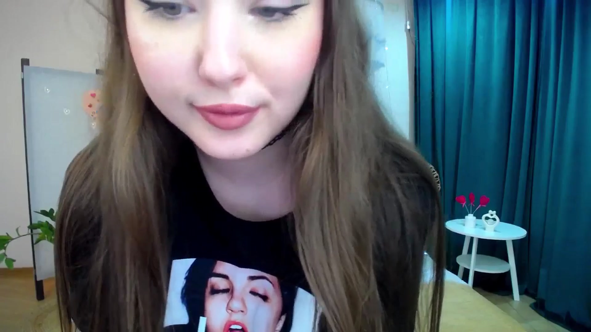 Gallery image thumbnail from AdmireMyEyes's myfreecams stream on, 02/24/2025, 16:28 image 17 of 20