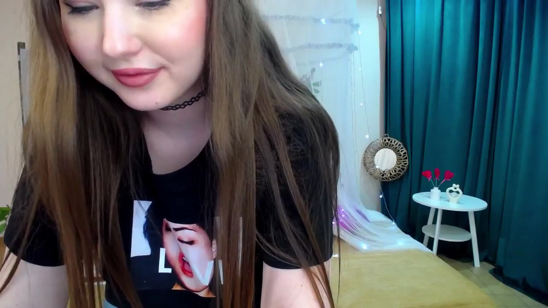 Gallery image thumbnail from AdmireMyEyes's myfreecams stream on, 02/24/2025, 16:28 image 4 of 20