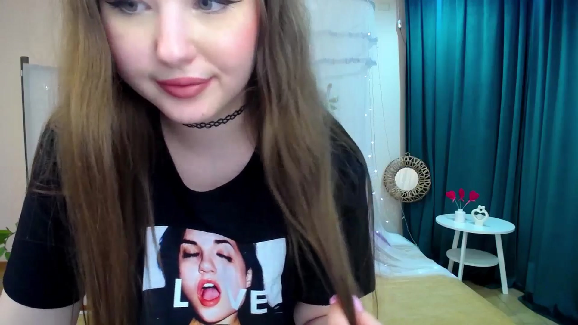 Gallery image thumbnail from AdmireMyEyes's myfreecams stream on, 02/24/2025, 16:28 image 20 of 20