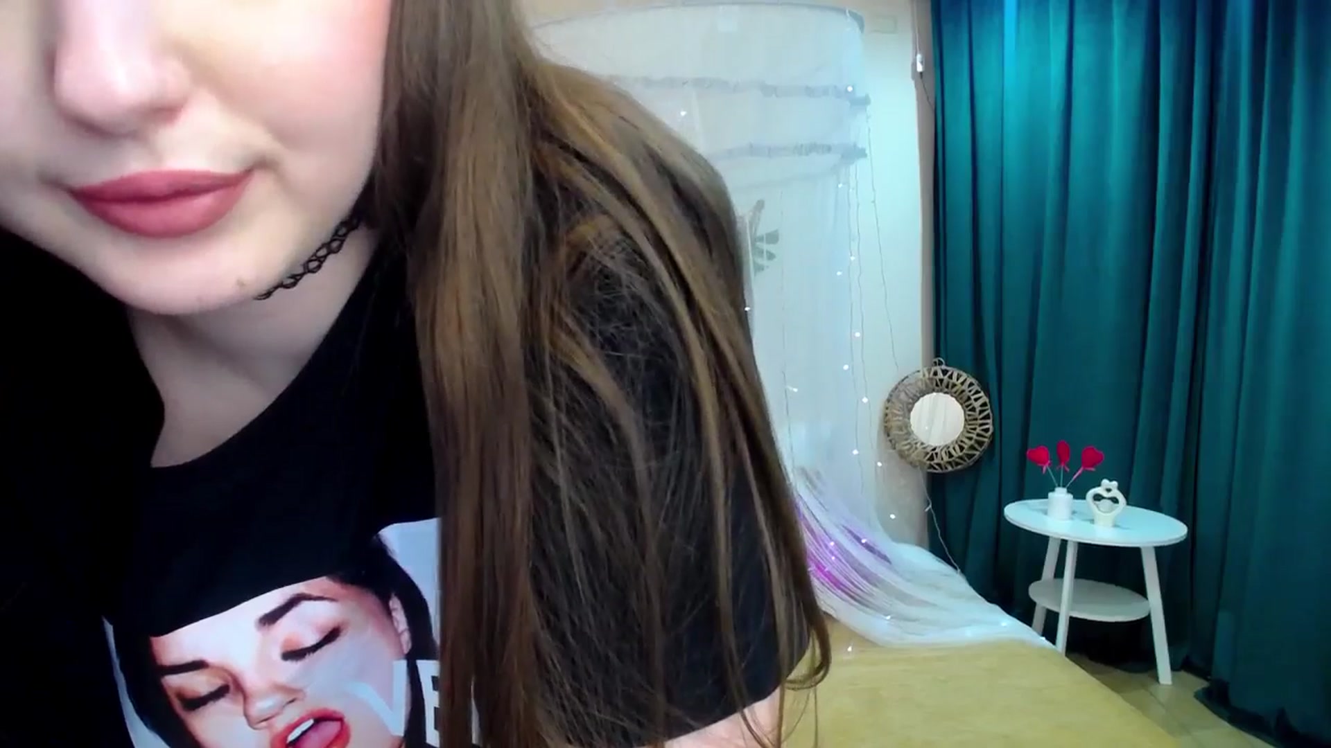 Gallery image thumbnail from AdmireMyEyes's myfreecams stream on, 02/24/2025, 16:47 image 20 of 20