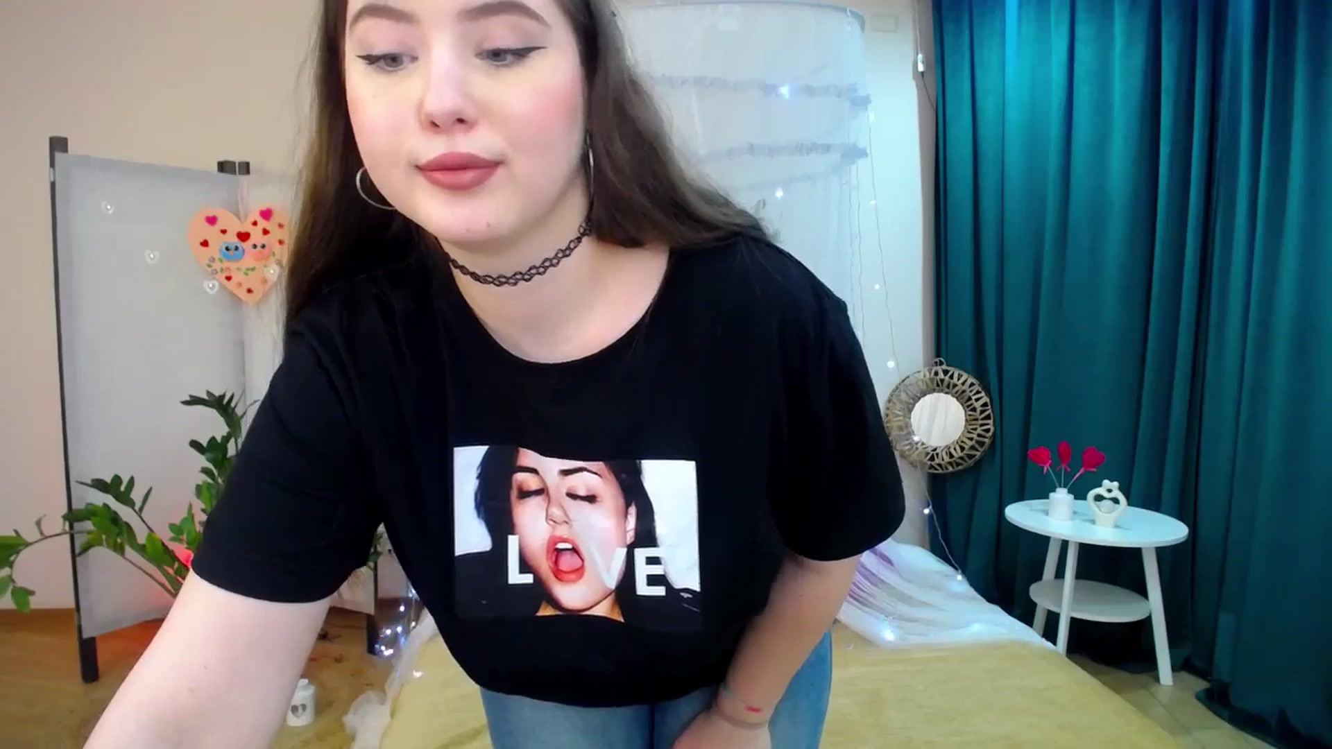 Gallery image thumbnail from AdmireMyEyes's myfreecams stream on, 02/24/2025, 16:47 image 19 of 20