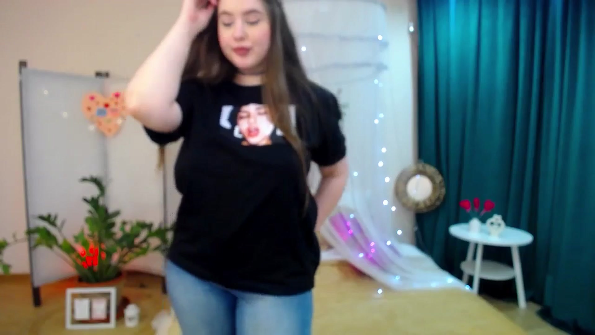 Gallery image thumbnail from AdmireMyEyes's myfreecams stream on, 02/24/2025, 16:47 image 12 of 20