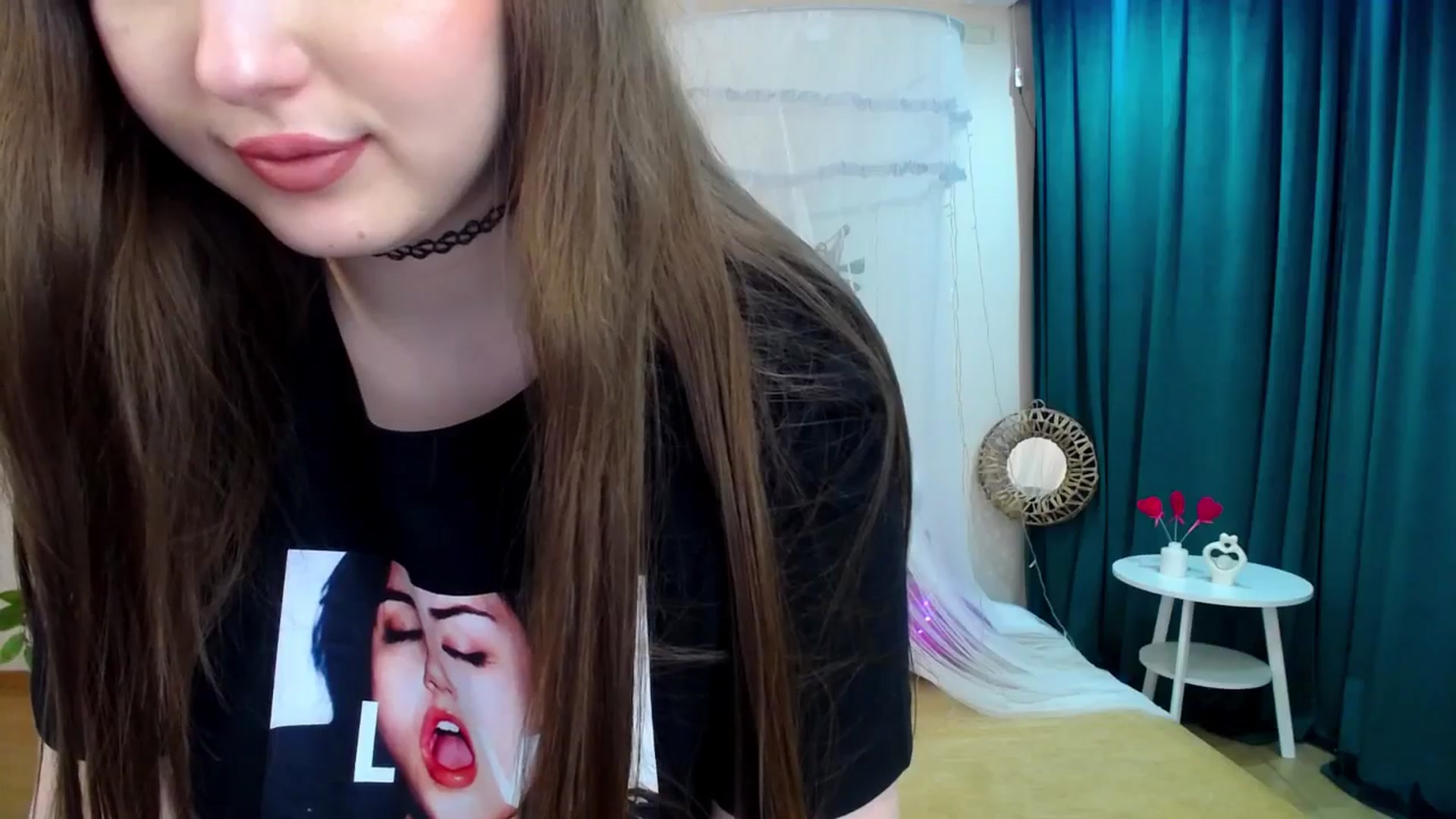 Gallery image thumbnail from AdmireMyEyes's myfreecams stream on, 02/24/2025, 17:38 image 19 of 20