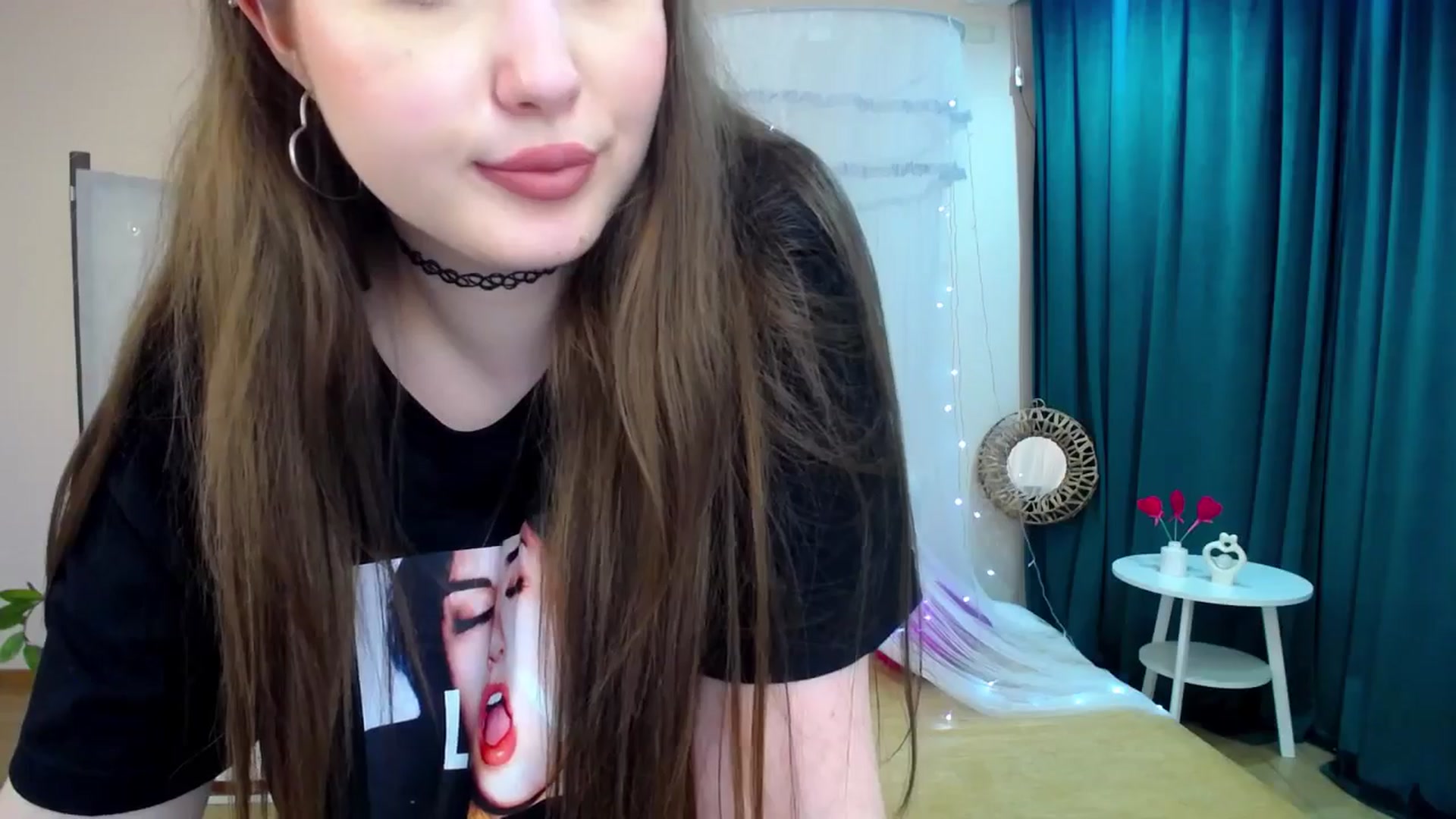 Gallery image thumbnail from AdmireMyEyes's myfreecams stream on, 02/24/2025, 17:38 image 17 of 20