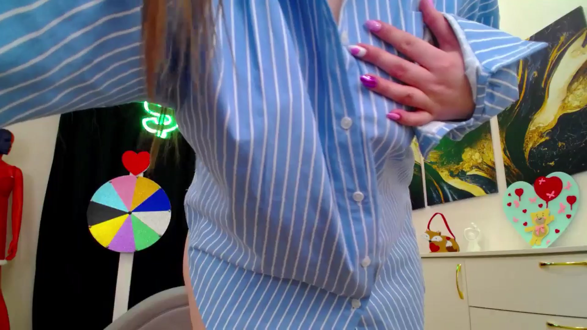 Gallery image thumbnail from AdmireMyEyes's myfreecams stream on, 02/25/2025, 21:47 image 11 of 20