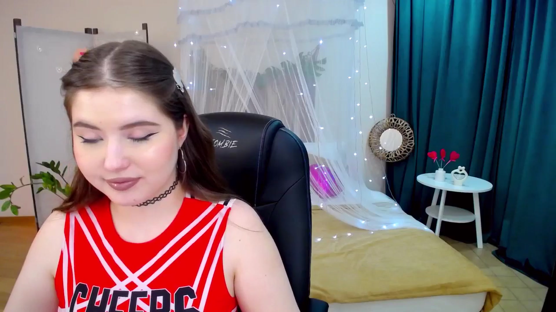 Gallery image thumbnail from AdmireMyEyes's myfreecams stream on, 02/26/2025, 23:32 image 8 of 20