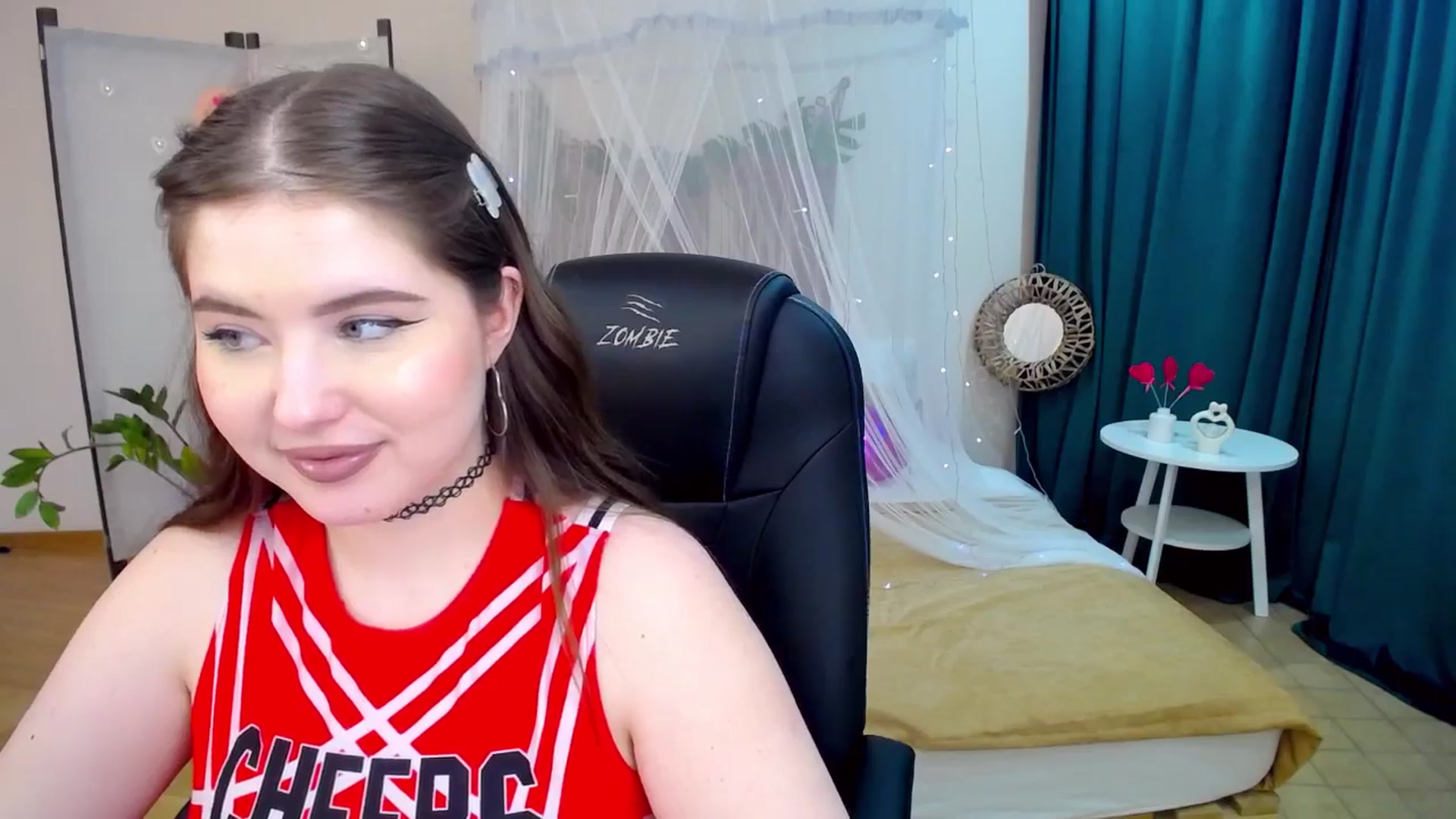 Gallery image thumbnail from AdmireMyEyes's myfreecams stream on, 02/26/2025, 23:32 image 20 of 20