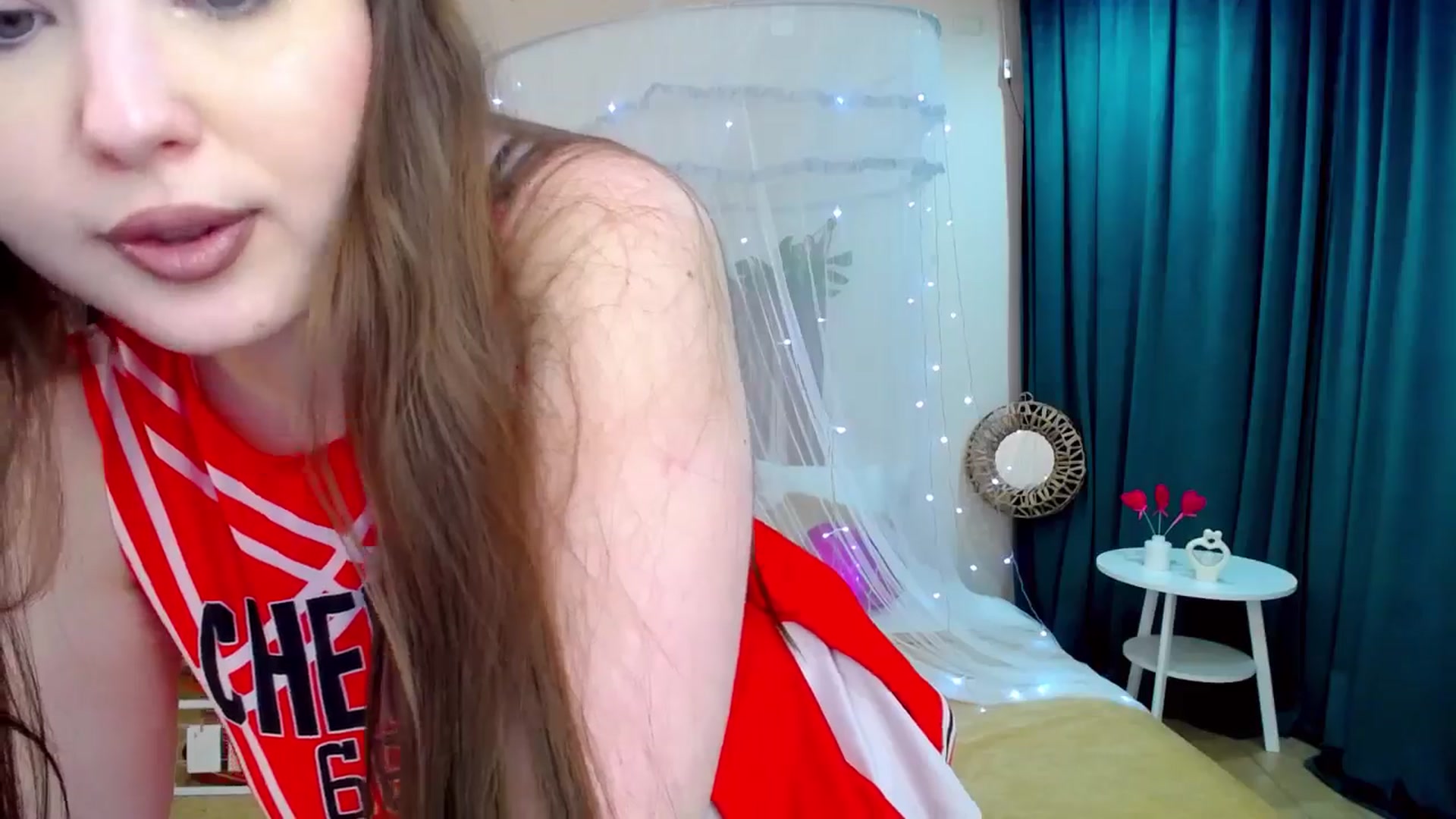 Gallery image thumbnail from AdmireMyEyes's myfreecams stream on, 02/26/2025, 23:32 image 11 of 20