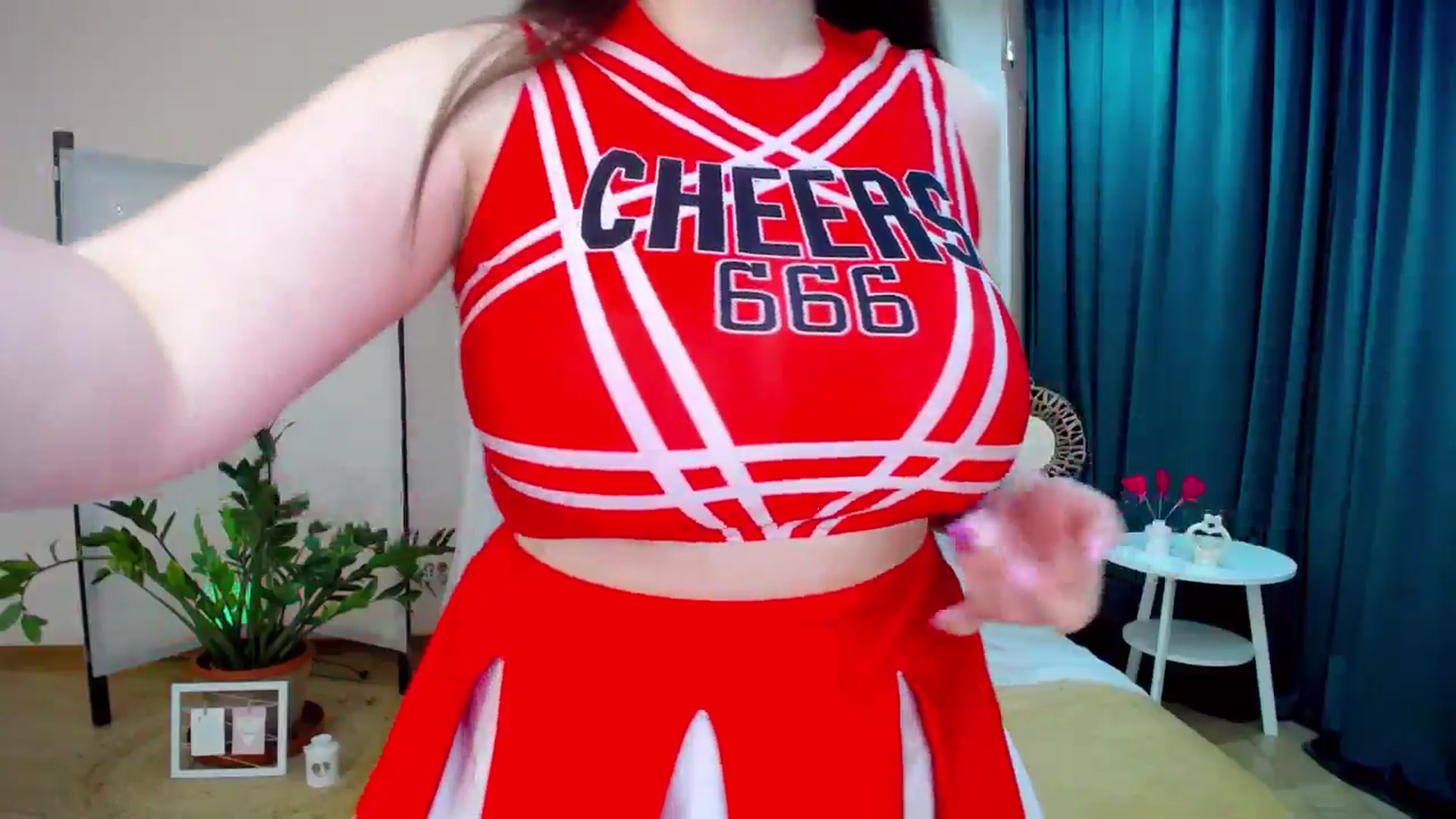 Gallery image thumbnail from AdmireMyEyes's myfreecams stream on, 02/26/2025, 23:32 image 6 of 20