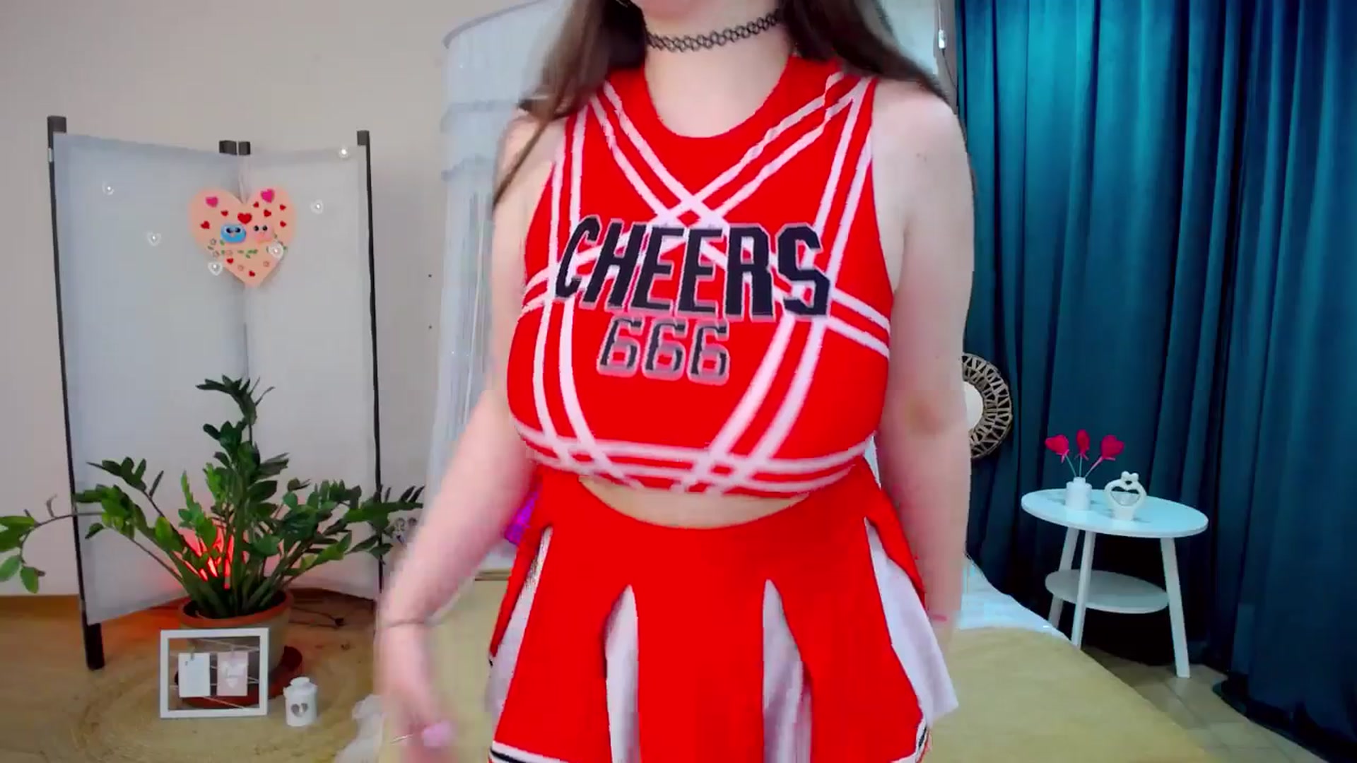Gallery image thumbnail from AdmireMyEyes's myfreecams stream on, 02/26/2025, 23:32 image 13 of 20