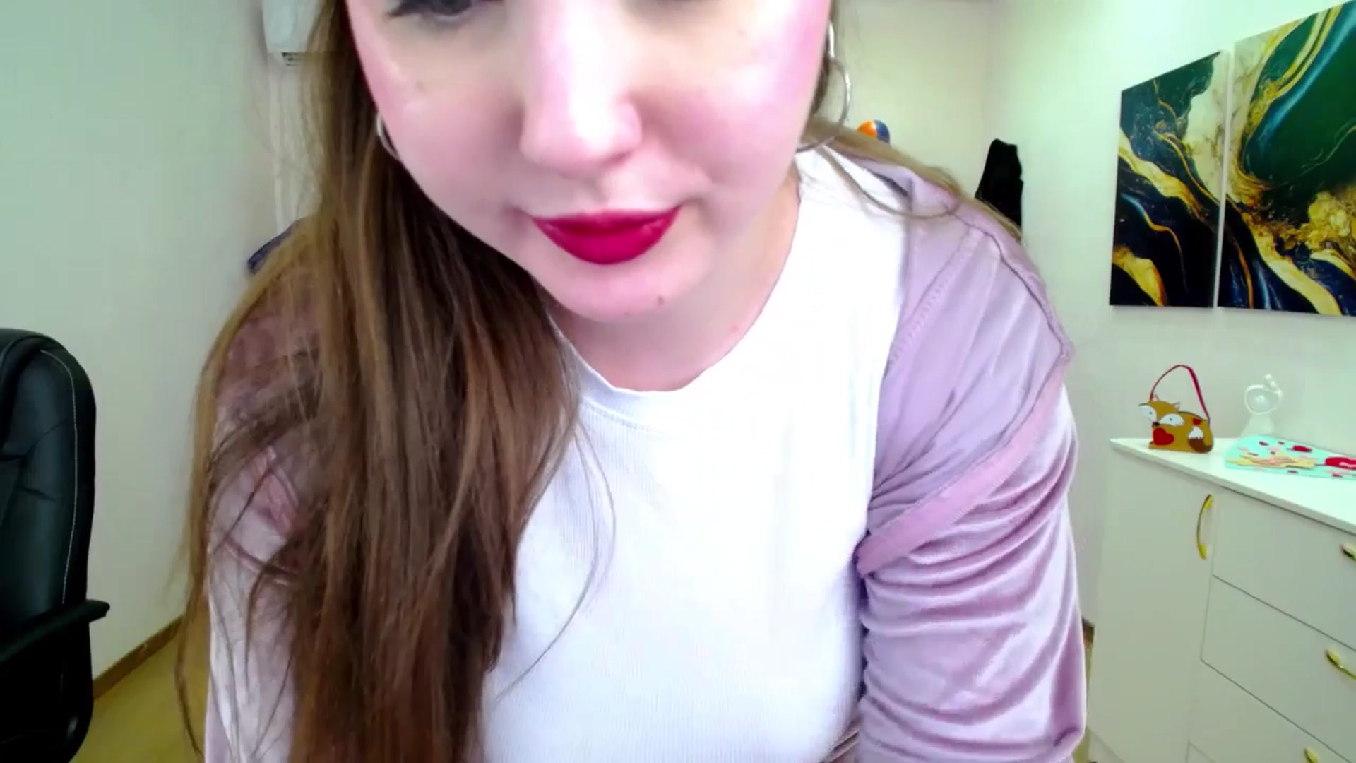 Gallery image thumbnail from AdmireMyEyes's myfreecams stream on, 02/27/2025, 18:49 image 19 of 20