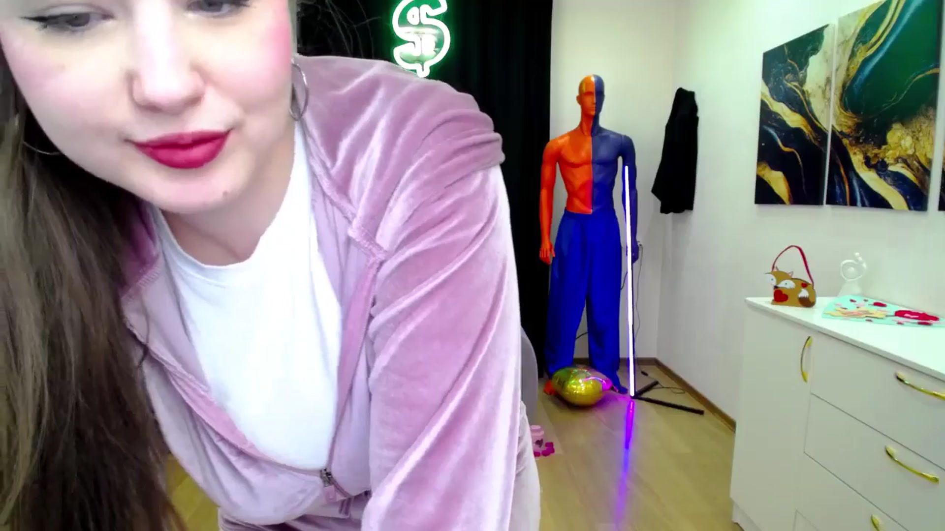 Gallery image thumbnail from AdmireMyEyes's myfreecams stream on, 02/27/2025, 20:35 image 13 of 20