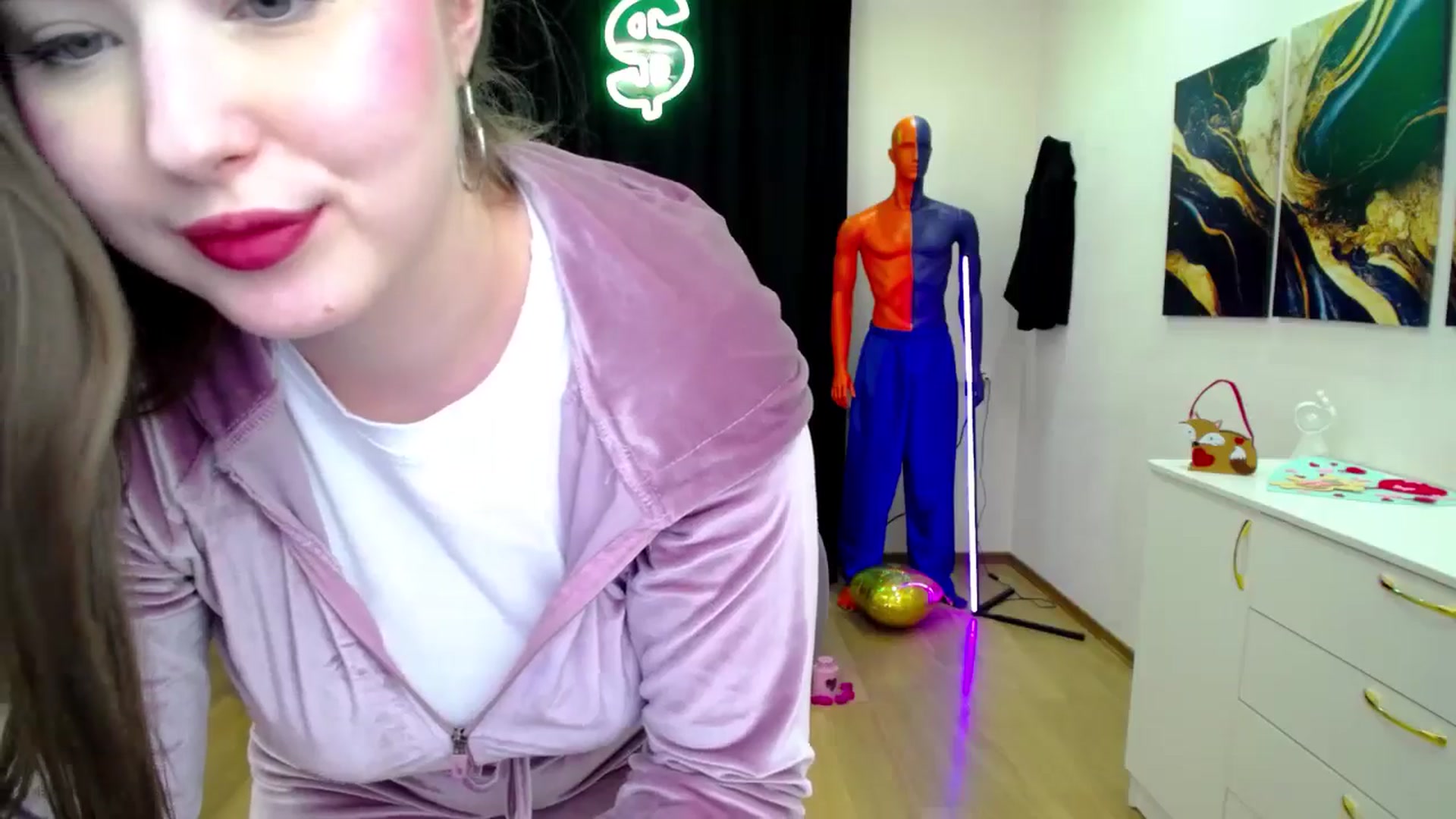Gallery image thumbnail from AdmireMyEyes's myfreecams stream on, 02/27/2025, 20:35 image 12 of 20