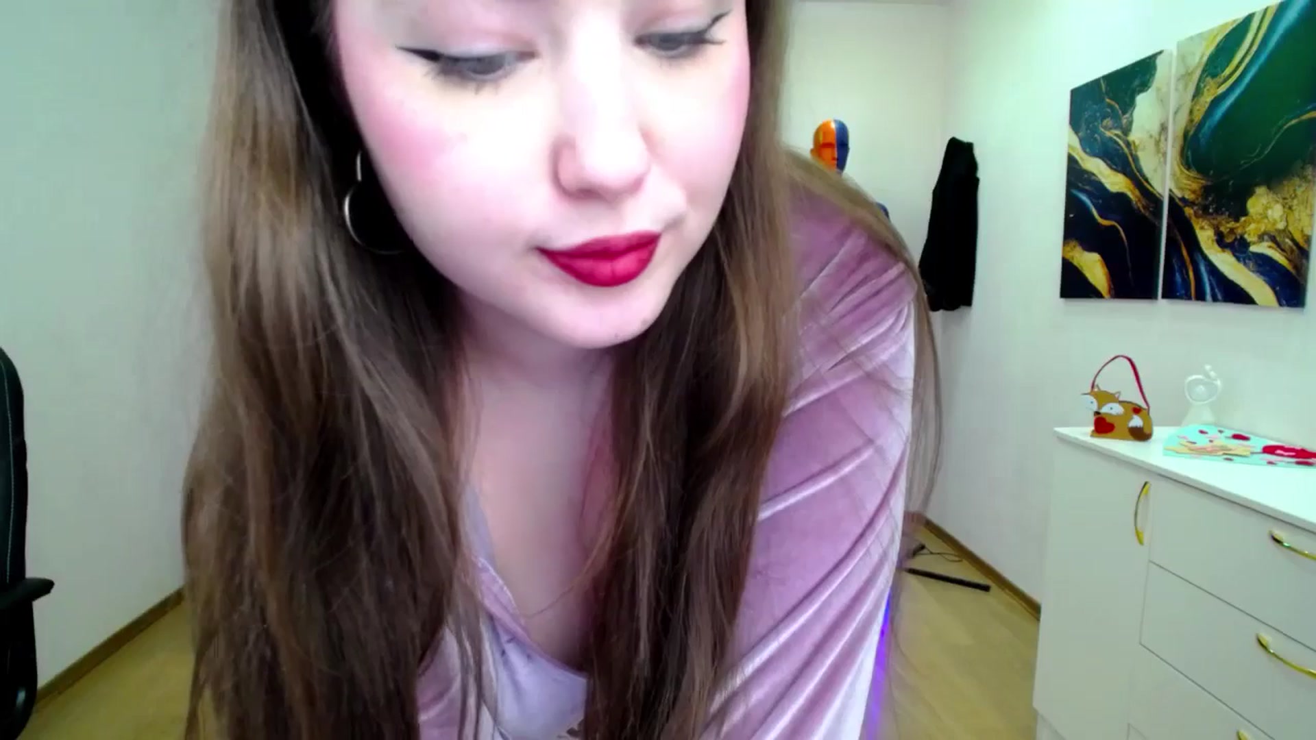 Gallery image thumbnail from AdmireMyEyes's myfreecams stream on, 02/27/2025, 21:47 image 7 of 20