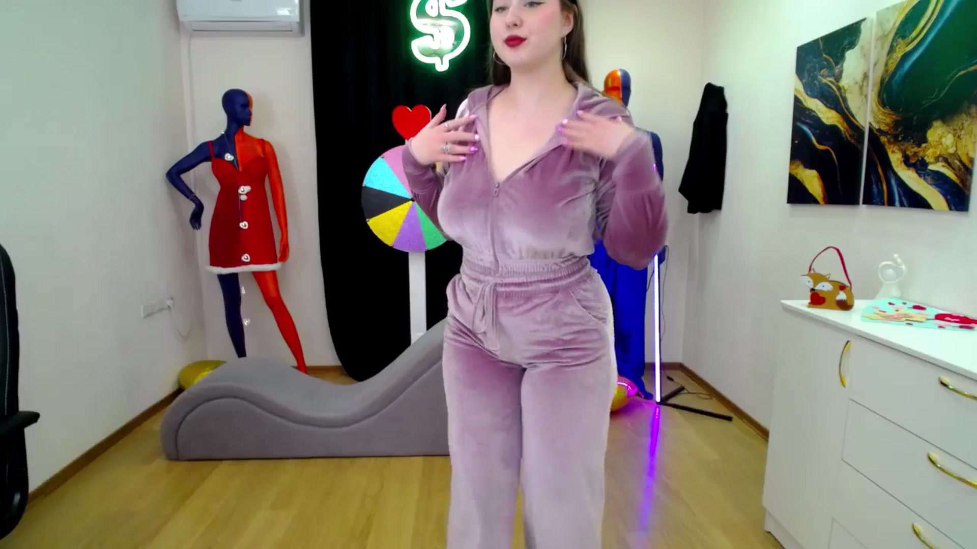 Gallery image thumbnail from AdmireMyEyes's myfreecams stream on, 02/27/2025, 21:47 image 4 of 20