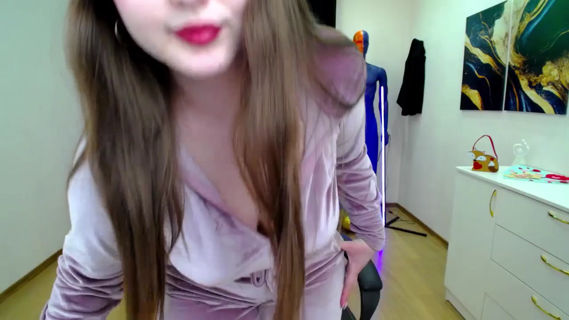 Gallery image thumbnail from AdmireMyEyes's myfreecams stream on, 02/27/2025, 21:47 image 14 of 20