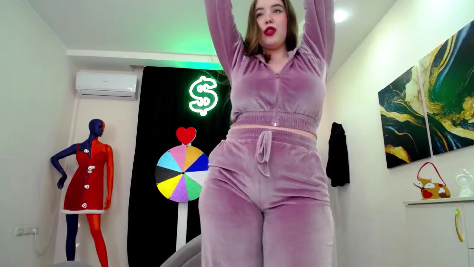 Gallery image thumbnail from AdmireMyEyes's myfreecams stream on, 02/27/2025, 21:47 image 17 of 20