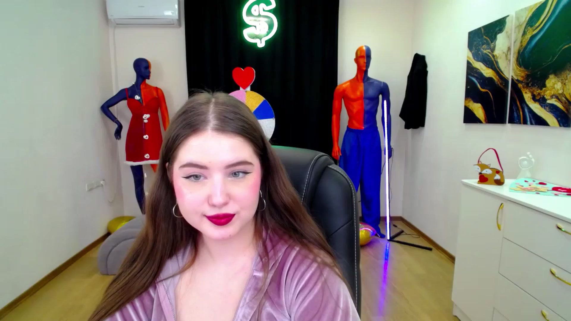 Gallery image thumbnail from AdmireMyEyes's myfreecams stream on, 02/27/2025, 22:46 image 20 of 20