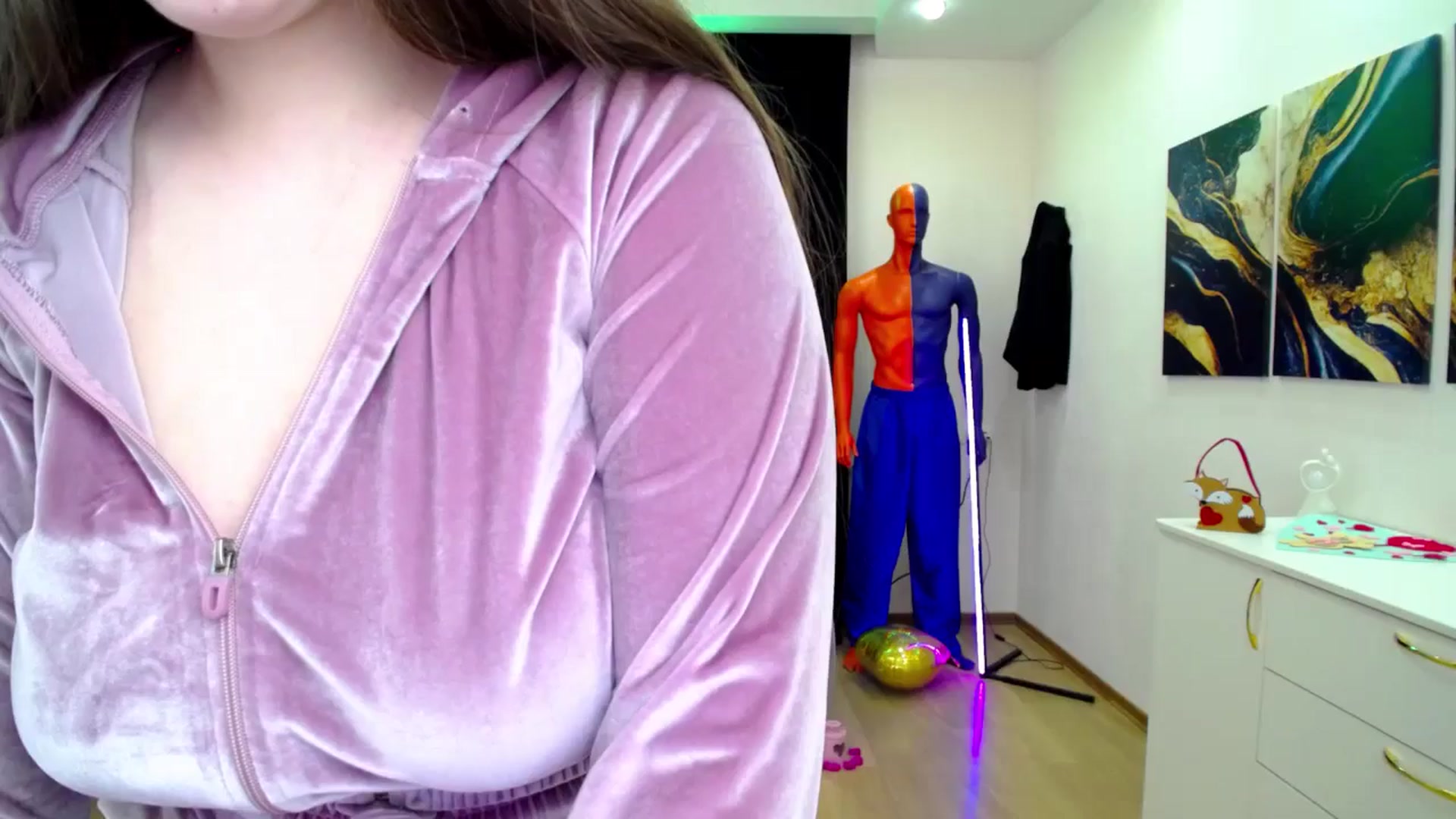 Gallery image thumbnail from AdmireMyEyes's myfreecams stream on, 02/27/2025, 23:36 image 9 of 20