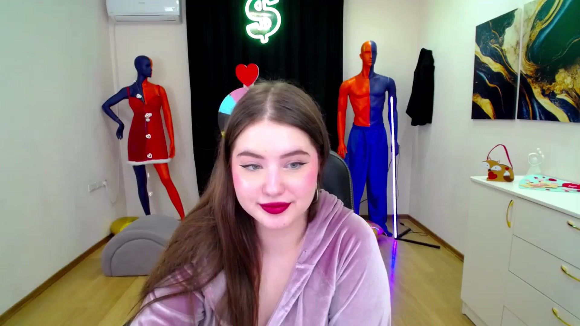 Gallery image thumbnail from AdmireMyEyes's myfreecams stream on, 02/27/2025, 23:36 image 20 of 20