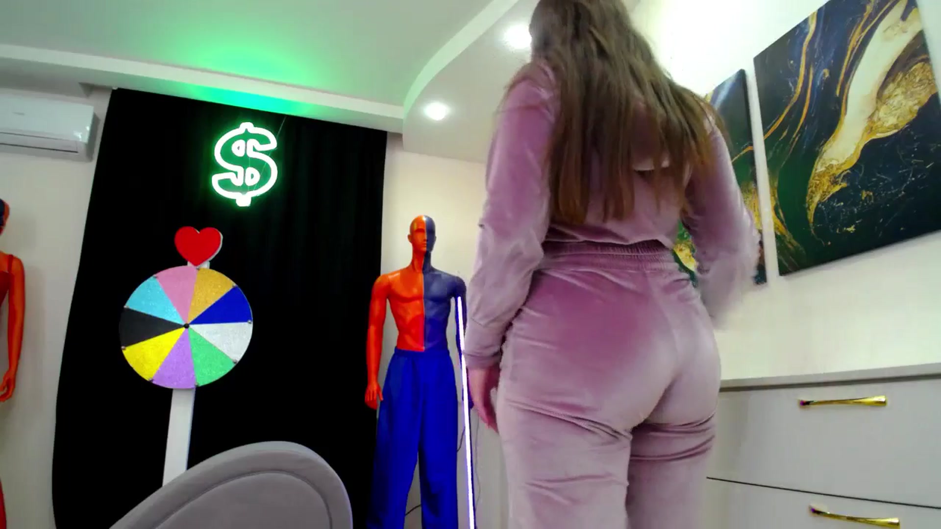 Gallery image thumbnail from AdmireMyEyes's myfreecams stream on, 02/27/2025, 23:36 image 3 of 20