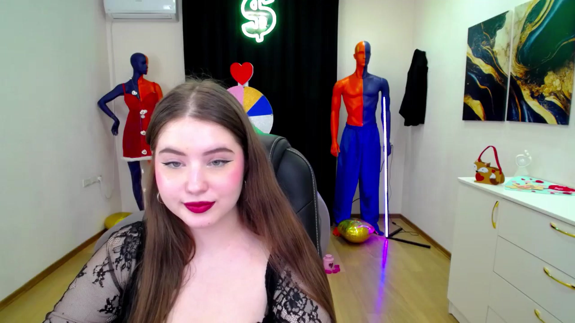 Gallery image thumbnail from AdmireMyEyes's myfreecams stream on, 02/28/2025, 02:19 image 13 of 20