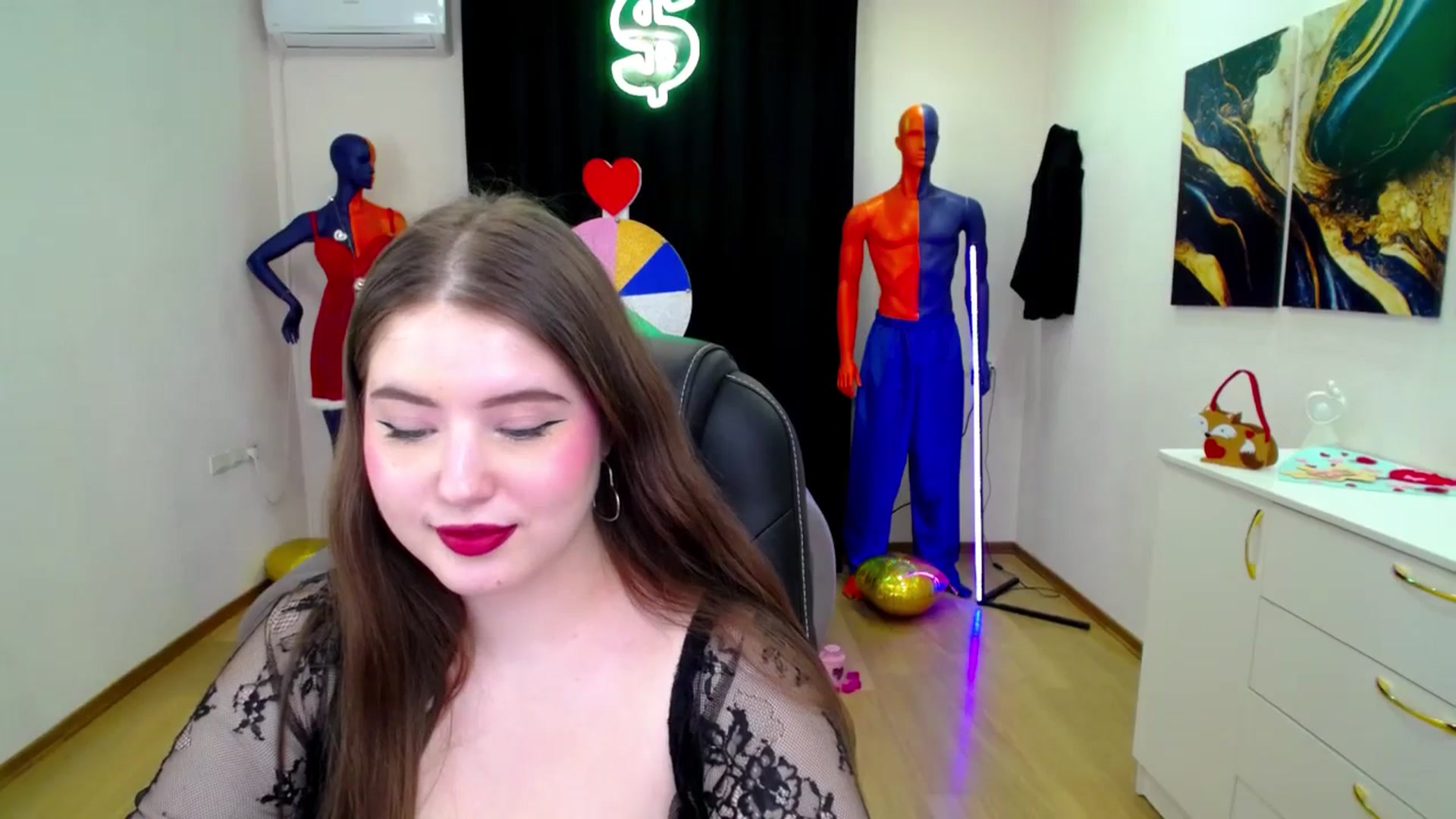 Gallery image thumbnail from AdmireMyEyes's myfreecams stream on, 02/28/2025, 02:19 image 11 of 20