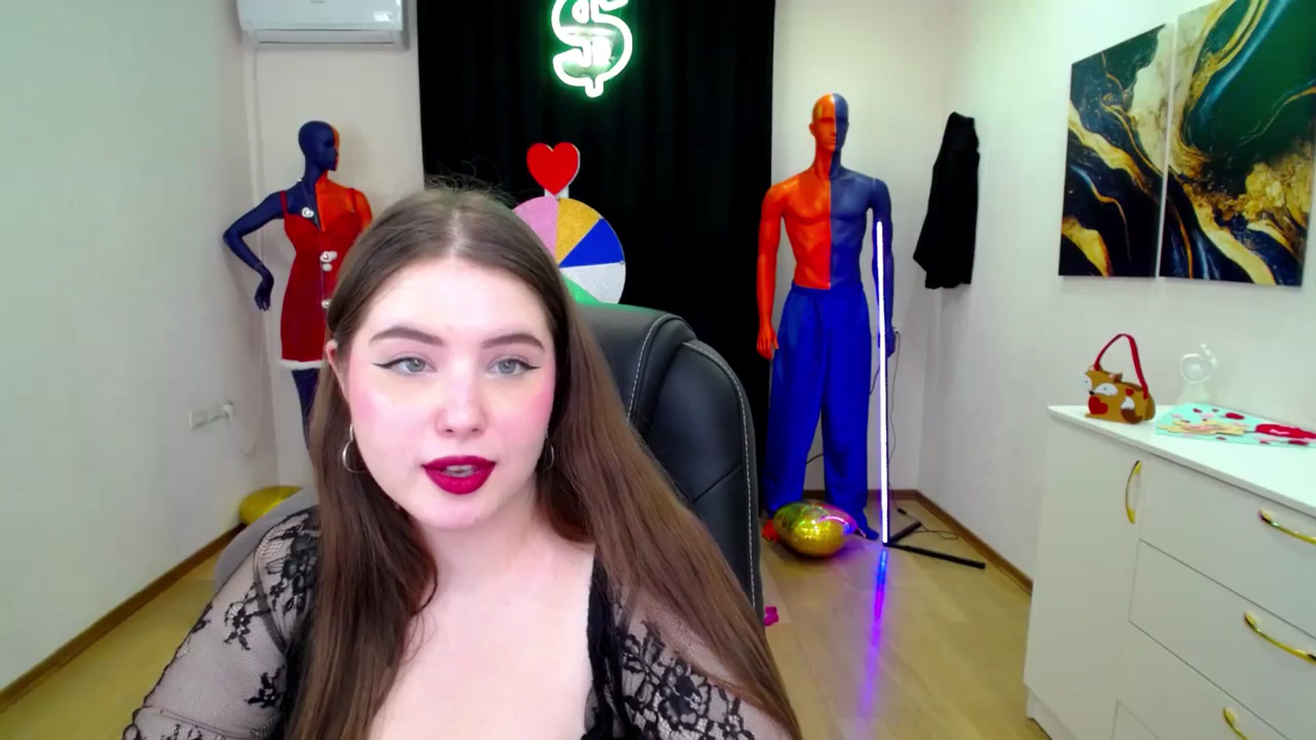 Gallery image thumbnail from AdmireMyEyes's myfreecams stream on, 02/28/2025, 02:19 image 14 of 20