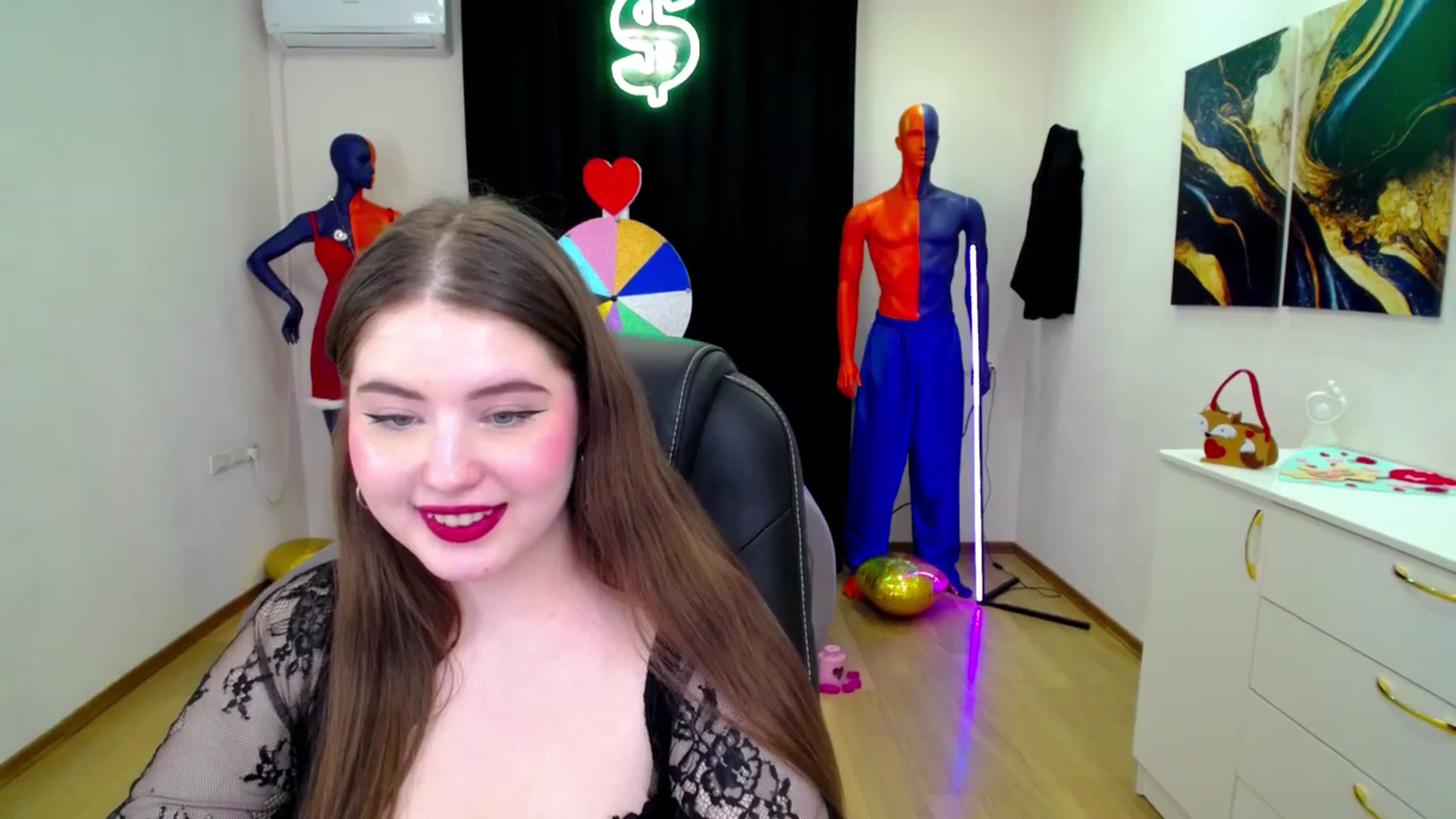 Gallery image thumbnail from AdmireMyEyes's myfreecams stream on, 02/28/2025, 02:19 image 12 of 20