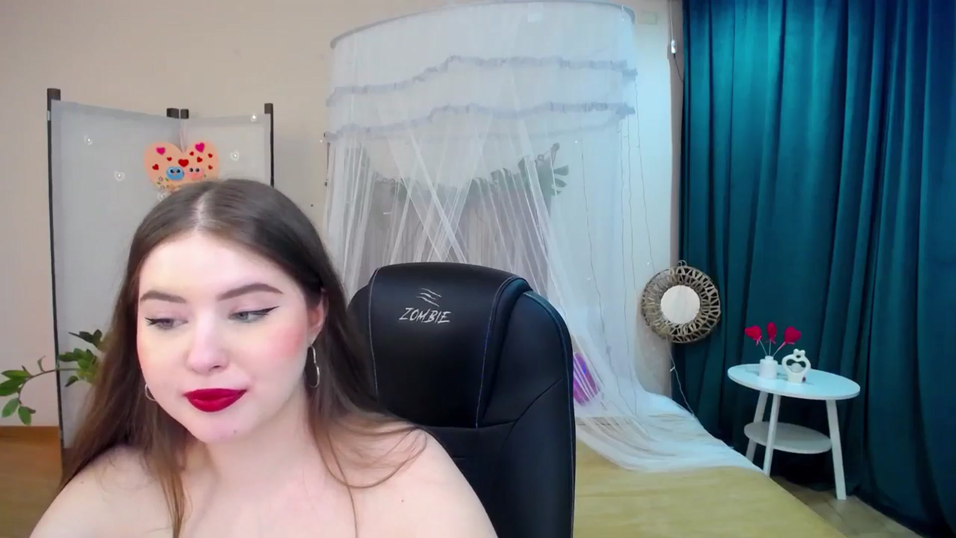 Gallery image thumbnail from AdmireMyEyes's myfreecams stream on, 02/28/2025, 22:36 image 20 of 20