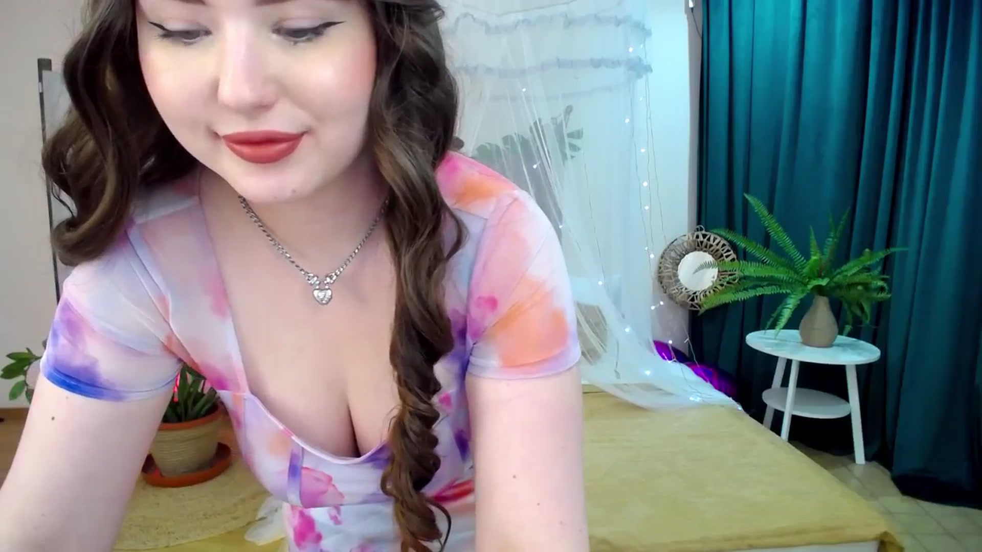 Gallery image thumbnail from AdmireMyEyes's myfreecams stream on, 03/04/2025, 09:50 image 11 of 20