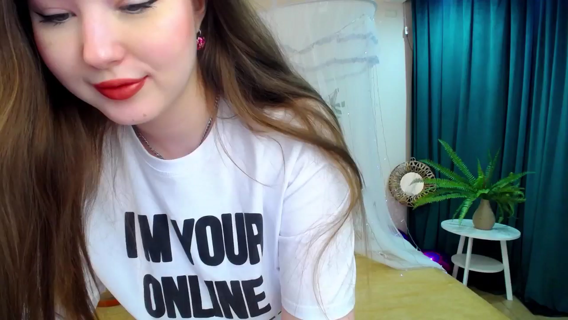 Gallery image thumbnail from AdmireMyEyes's myfreecams stream on, 03/09/2025, 19:00 image 17 of 20