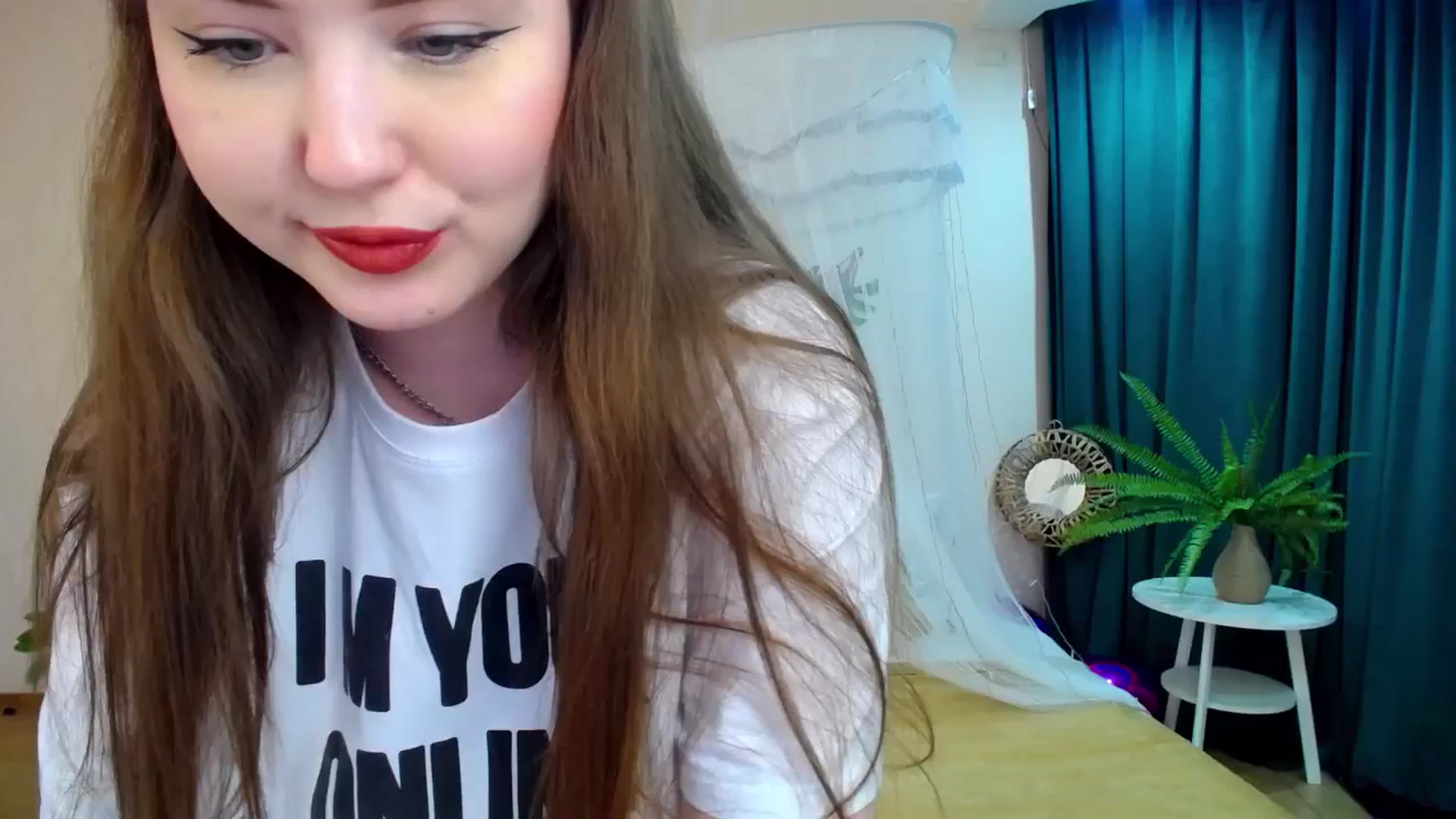Gallery image thumbnail from AdmireMyEyes's myfreecams stream on, 03/09/2025, 20:53 image 1 of 20