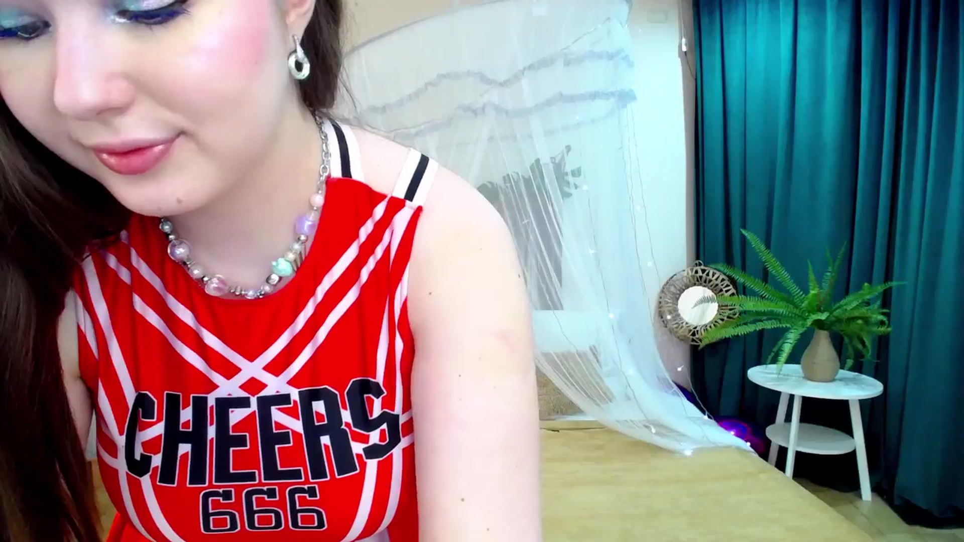 Gallery image thumbnail from AdmireMyEyes's myfreecams stream on, 03/10/2025, 20:59 image 14 of 20