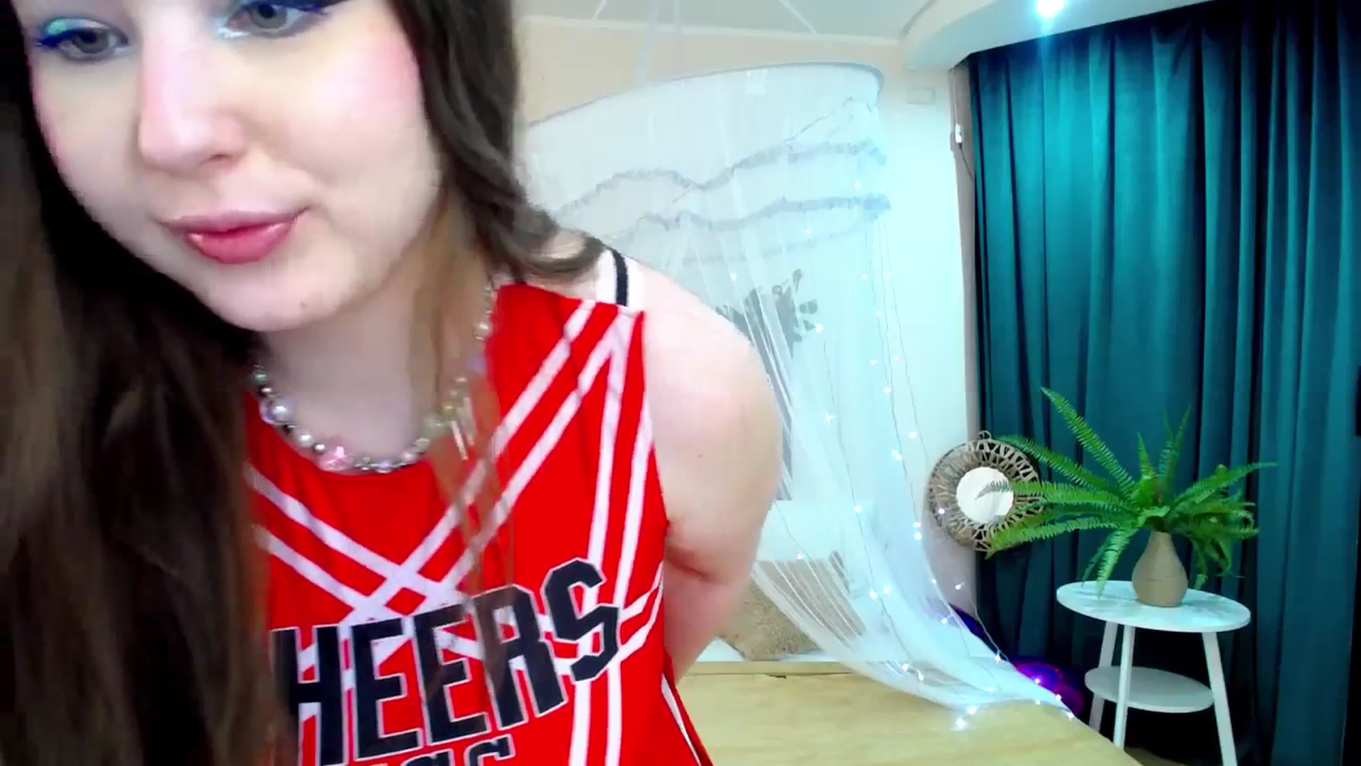 Gallery image thumbnail from AdmireMyEyes's myfreecams stream on, 03/10/2025, 22:37 image 16 of 20