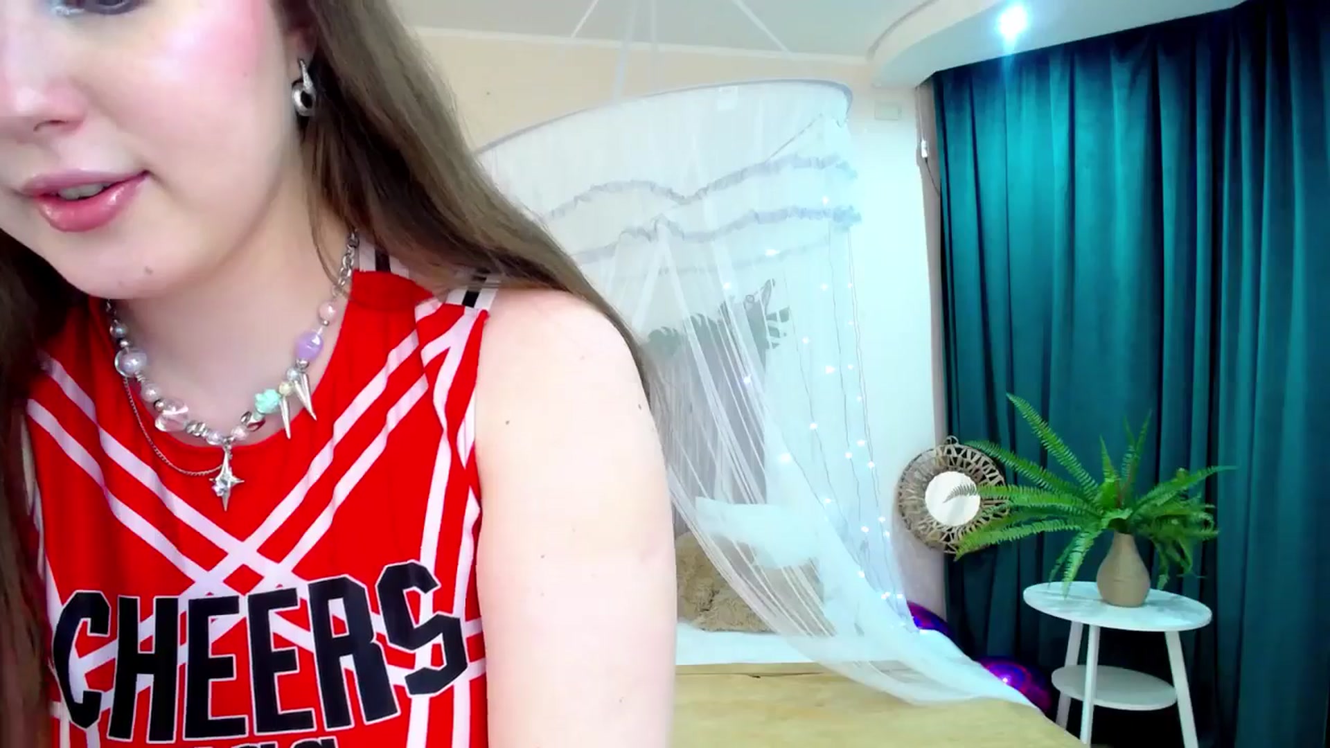 Gallery image thumbnail from AdmireMyEyes's myfreecams stream on, 03/10/2025, 23:46 image 14 of 20