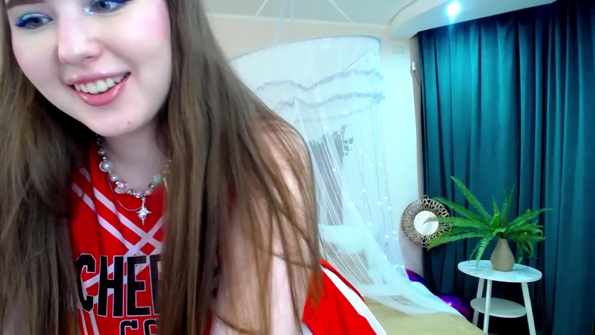 Gallery image thumbnail from AdmireMyEyes's myfreecams stream on, 03/10/2025, 23:46 image 15 of 20
