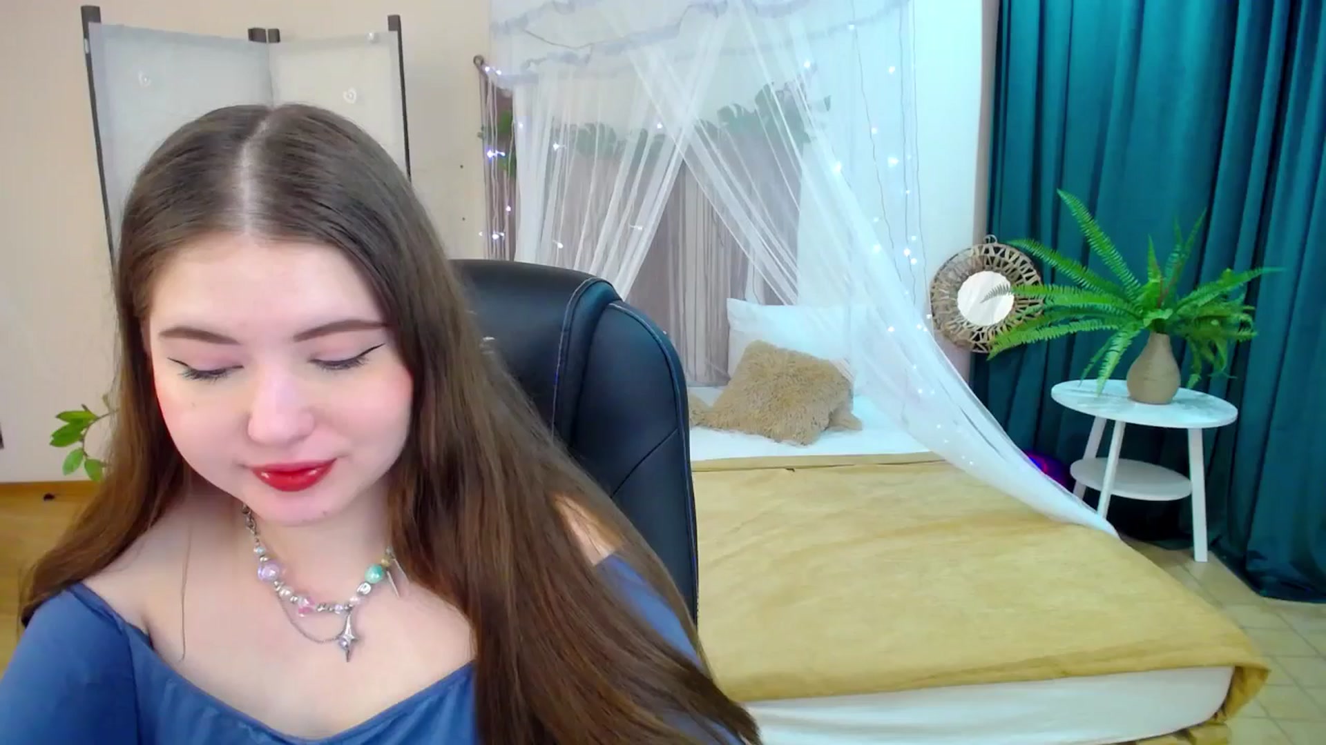 Gallery image thumbnail from AdmireMyEyes's myfreecams stream on, 03/11/2025, 19:48 image 8 of 20