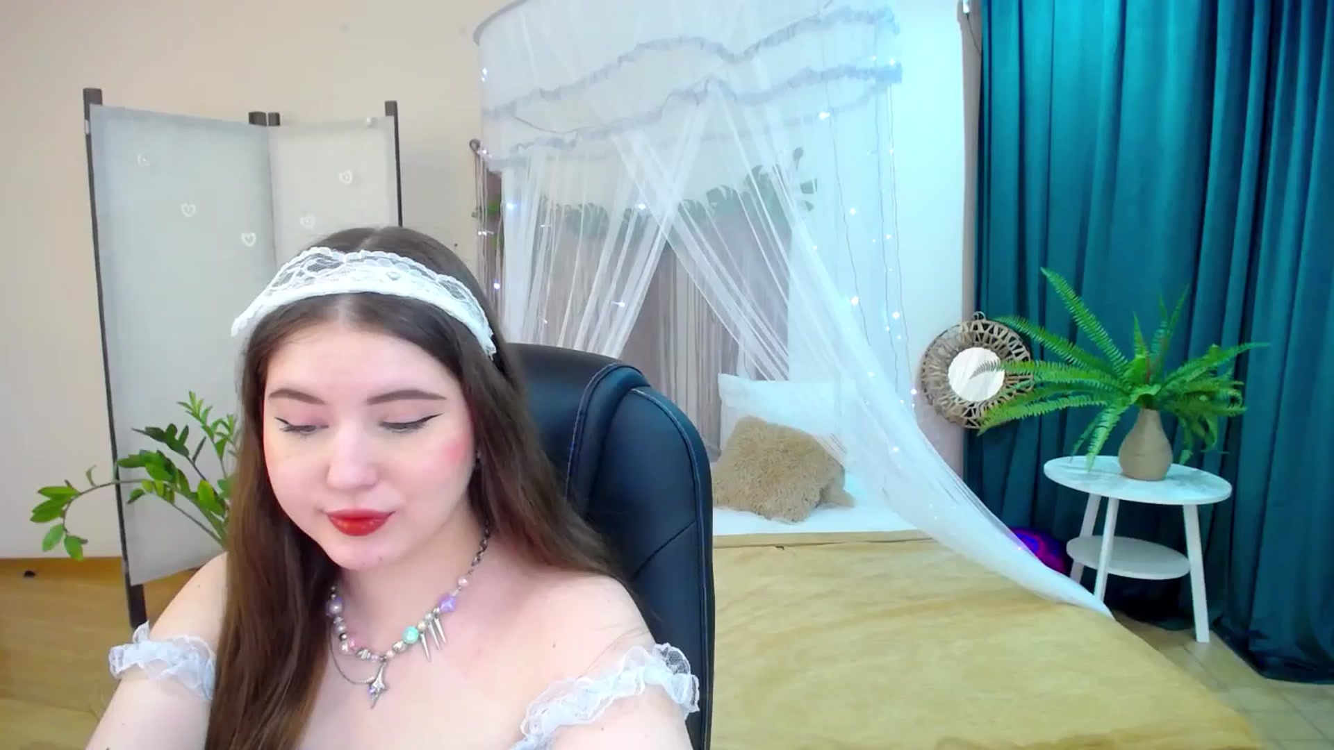 Gallery image thumbnail from AdmireMyEyes's myfreecams stream on, 03/11/2025, 20:56 image 20 of 20