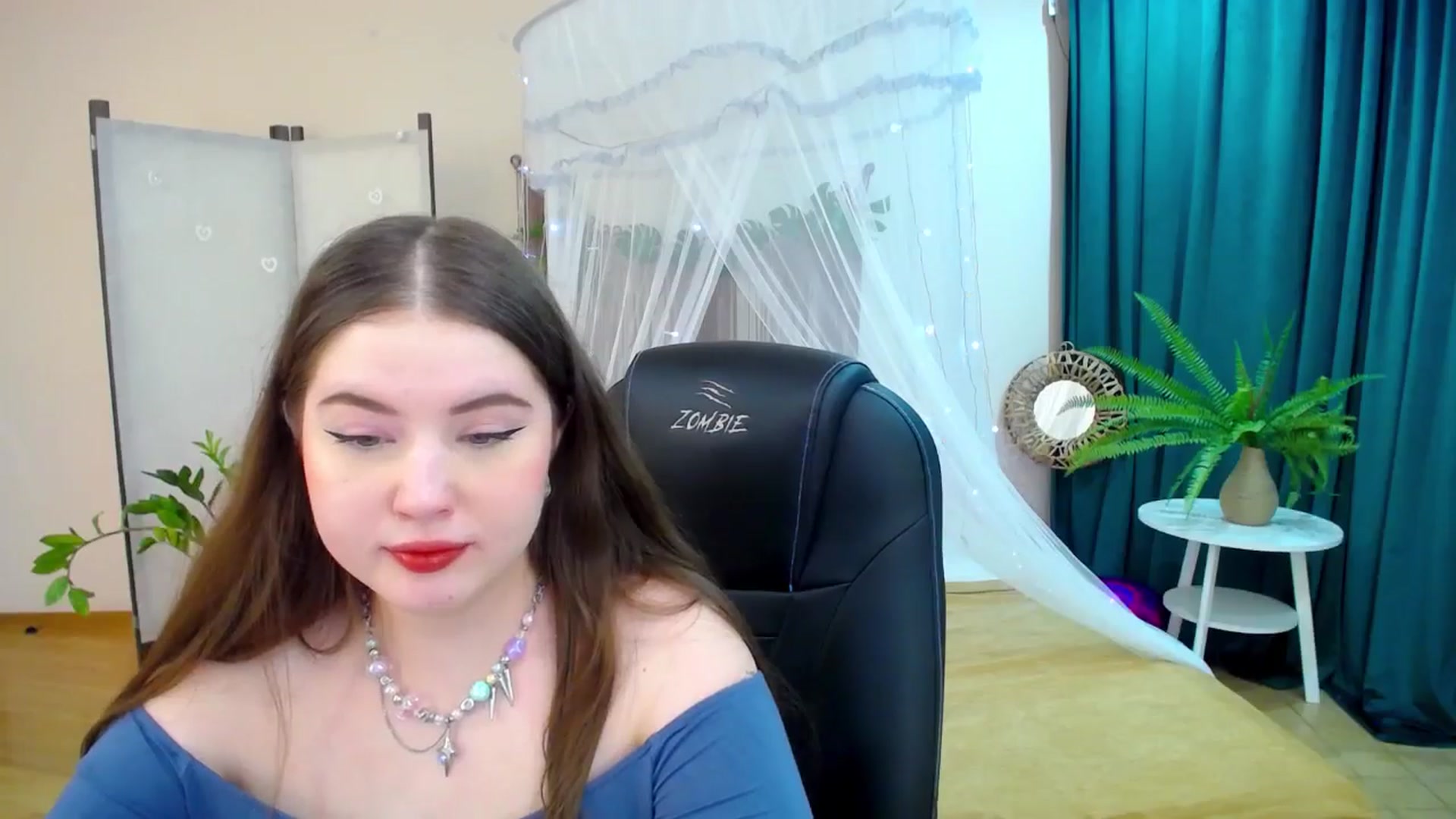 Gallery image thumbnail from AdmireMyEyes's myfreecams stream on, 03/11/2025, 20:56 image 8 of 20