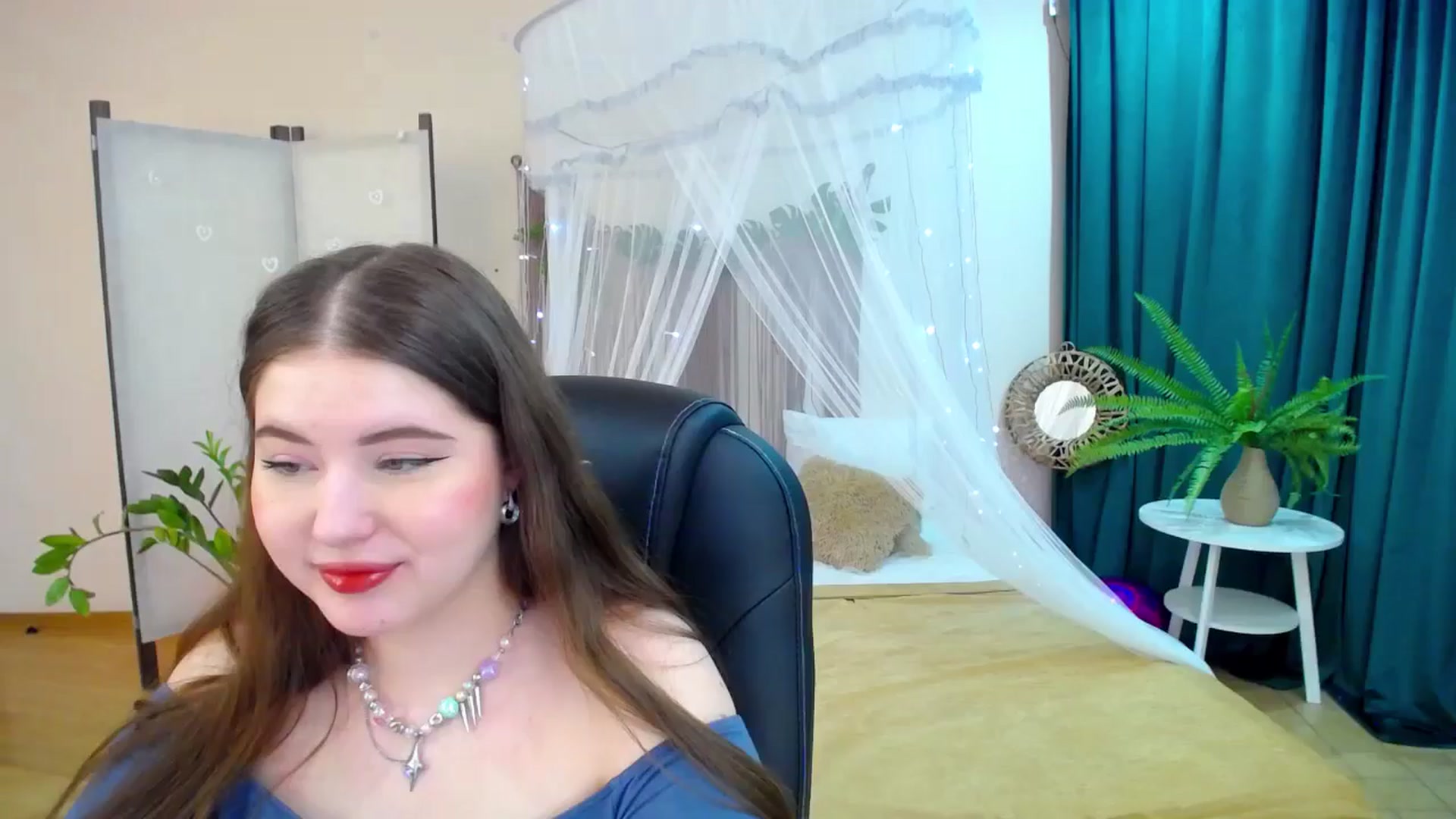 Gallery image thumbnail from AdmireMyEyes's myfreecams stream on, 03/11/2025, 20:56 image 10 of 20