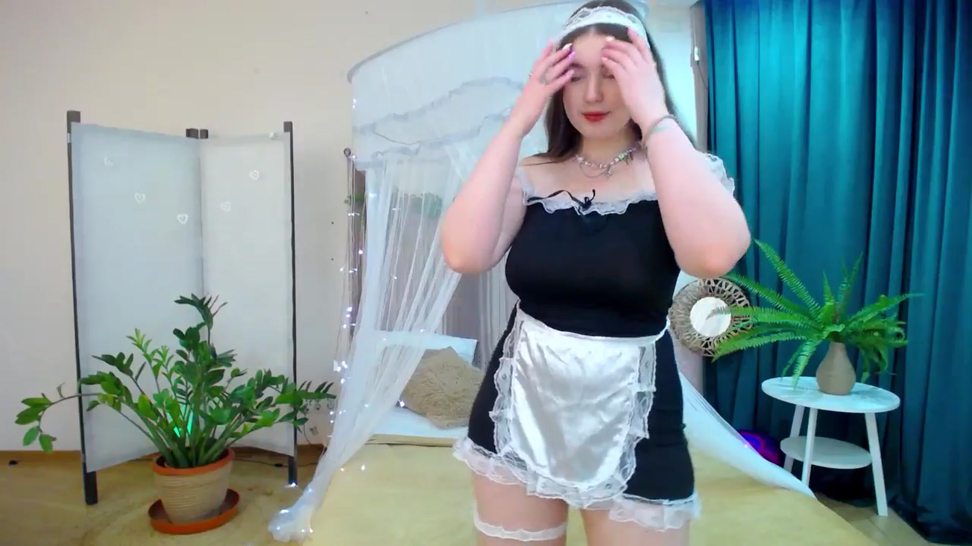 Gallery image thumbnail from AdmireMyEyes's myfreecams stream on, 03/11/2025, 20:56 image 14 of 20