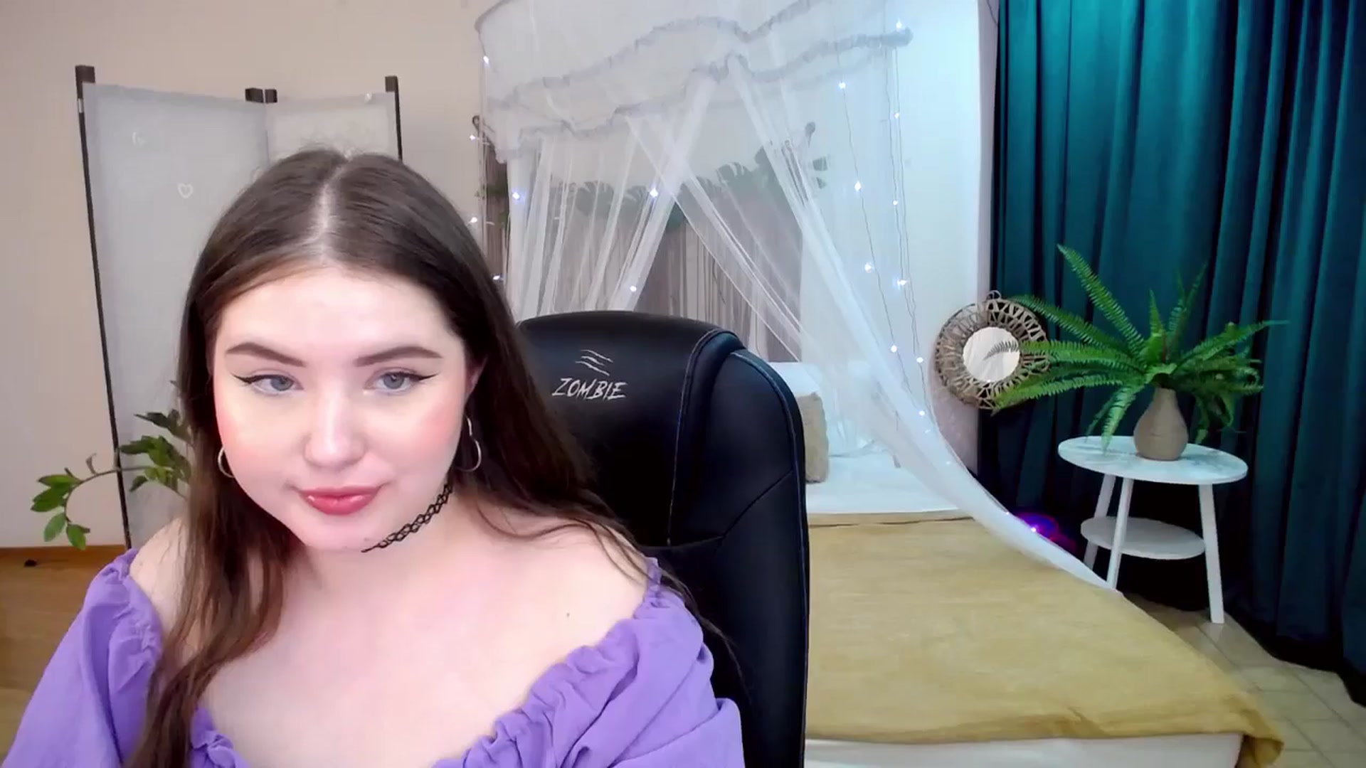 Gallery image thumbnail from AdmireMyEyes's myfreecams stream on, 03/14/2025, 09:43 image 6 of 20