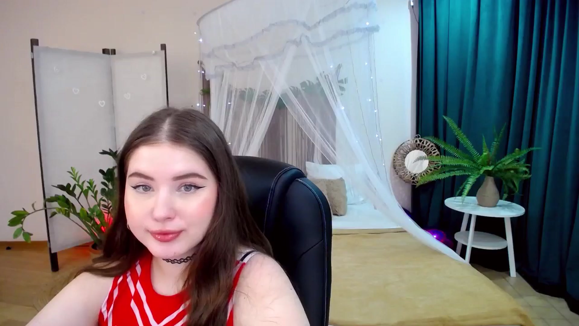 Gallery image thumbnail from AdmireMyEyes's myfreecams stream on, 03/14/2025, 10:22 image 10 of 20