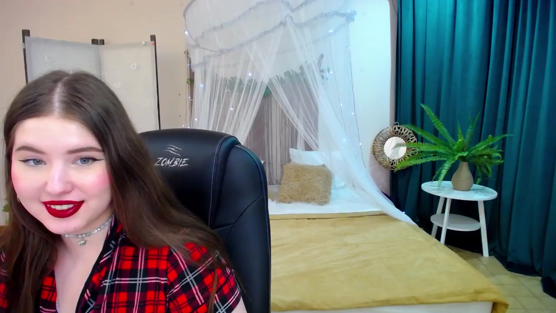 Gallery image thumbnail from AdmireMyEyes's myfreecams stream on, 03/16/2025, 09:26 image 8 of 20