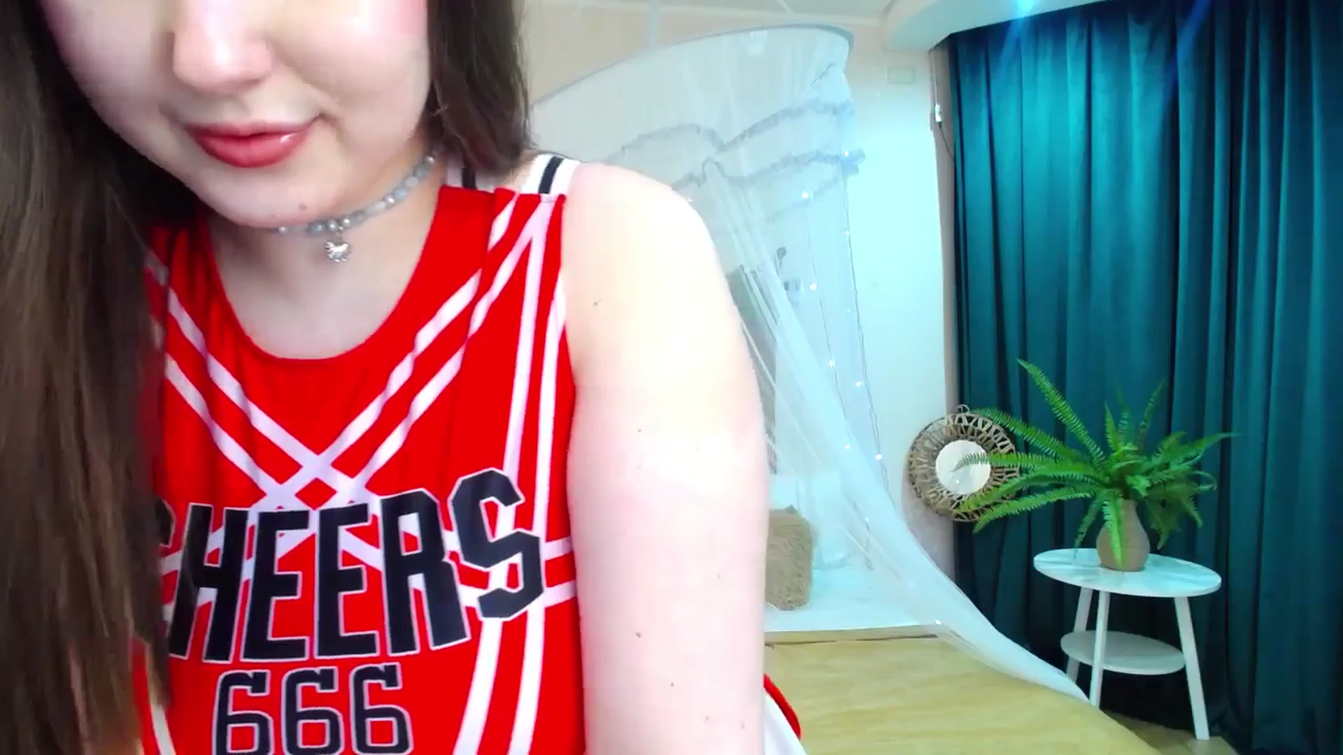 Gallery image thumbnail from AdmireMyEyes's myfreecams stream on, 03/17/2025, 23:14 image 15 of 20