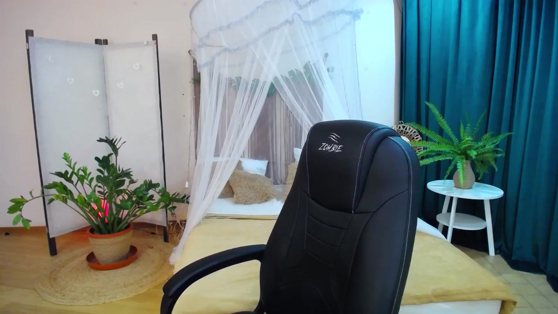 Gallery image thumbnail from AdmireMyEyes's myfreecams stream on, 03/17/2025, 23:47 image 5 of 20