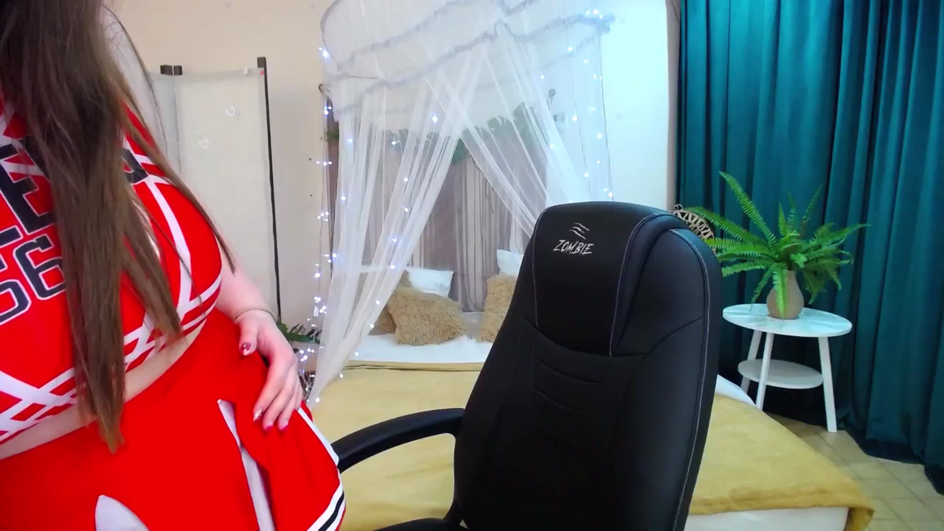 Gallery image thumbnail from AdmireMyEyes's myfreecams stream on, 03/17/2025, 23:47 image 7 of 20